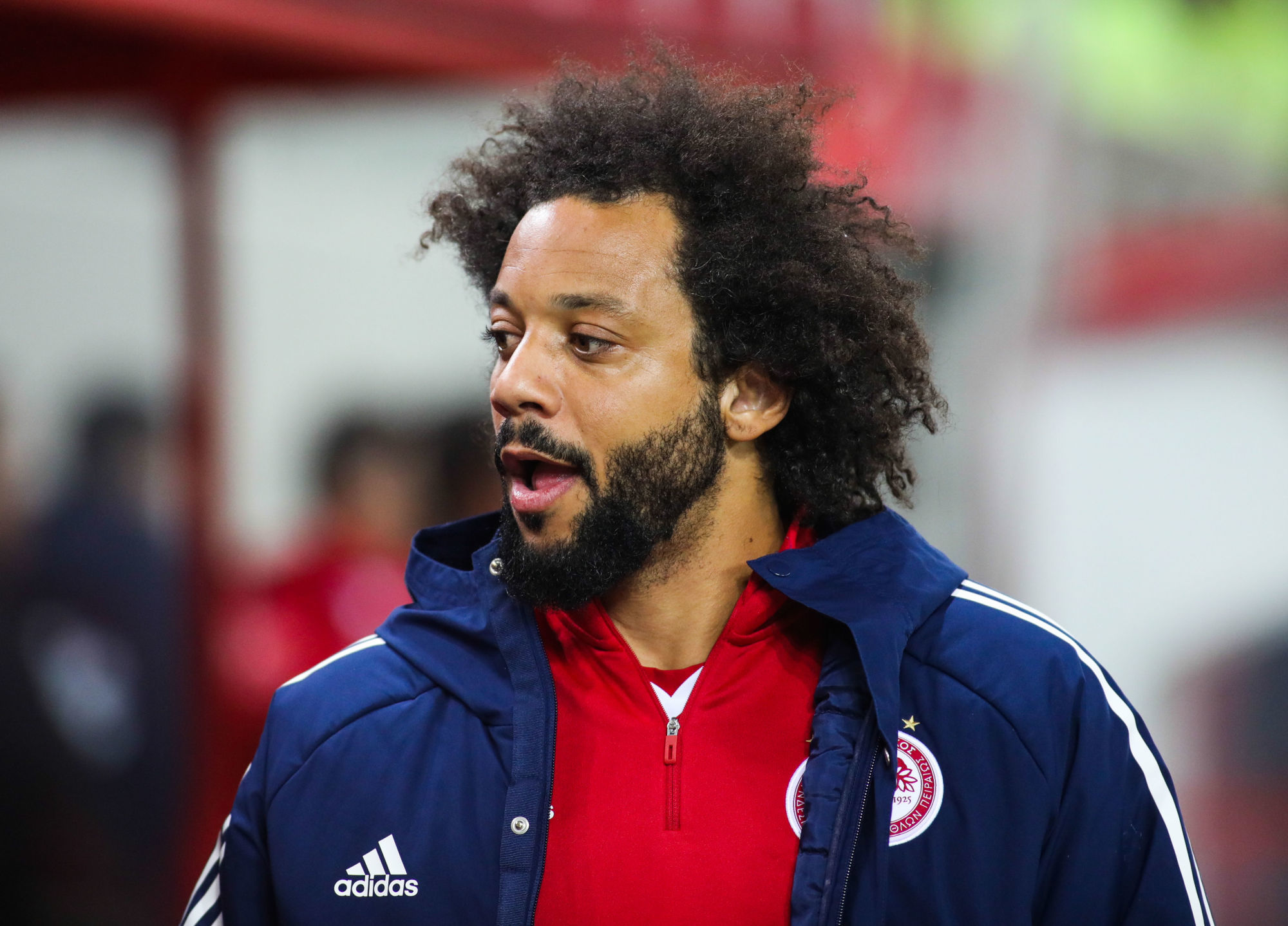 Mercato : c&#039;est déjà terminé entre Marcelo et l’Olympiakos 