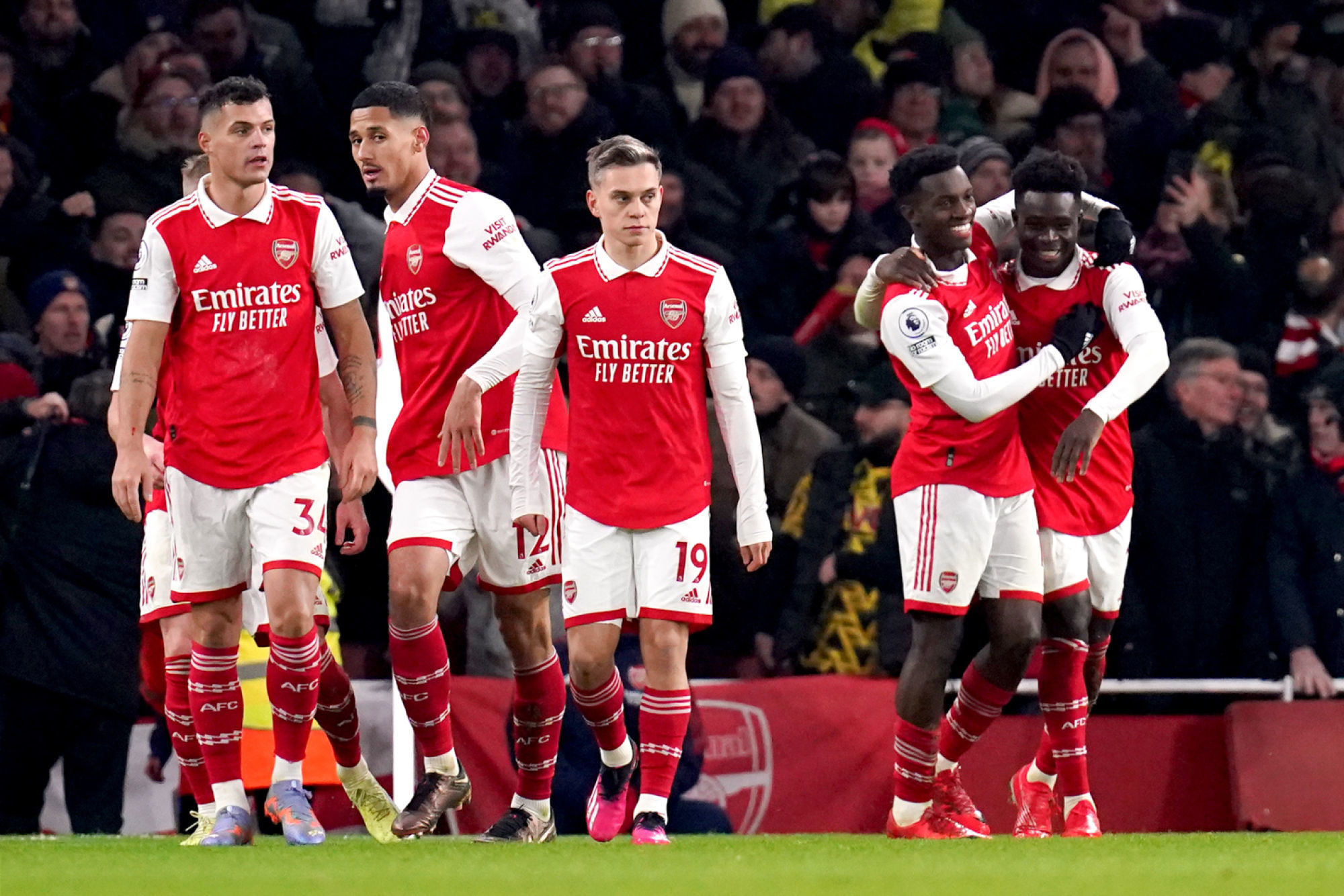 En mission en Premier League, Arsenal doit-il sacrifier la FA Cup ?