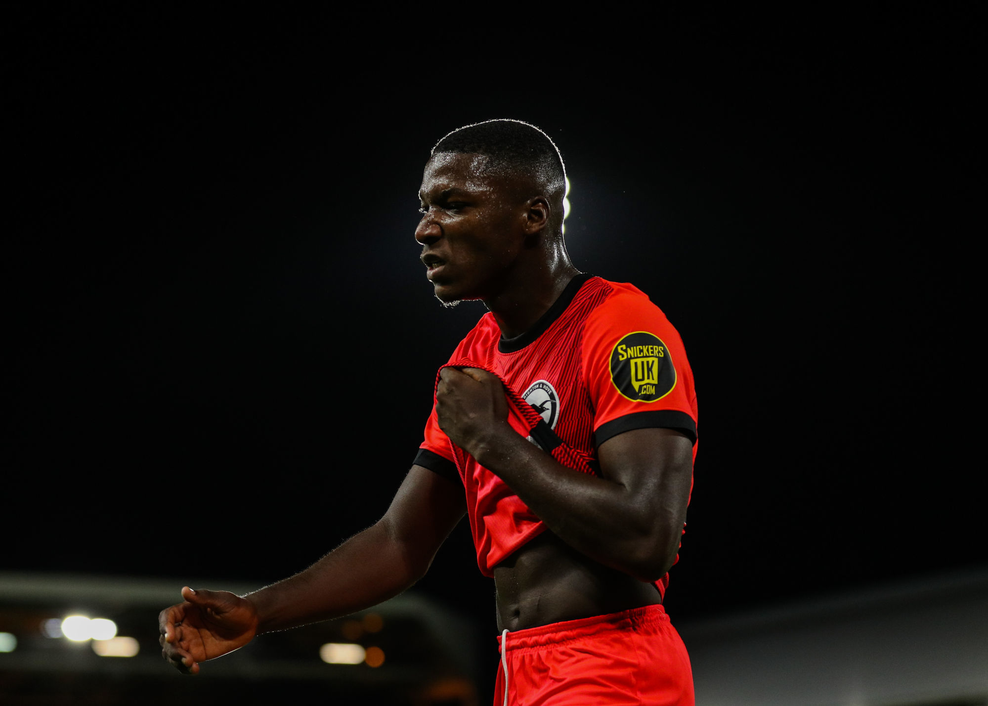 Mercato, Brighton : le message étrange de Caicedo... avant son énorme transfert ?