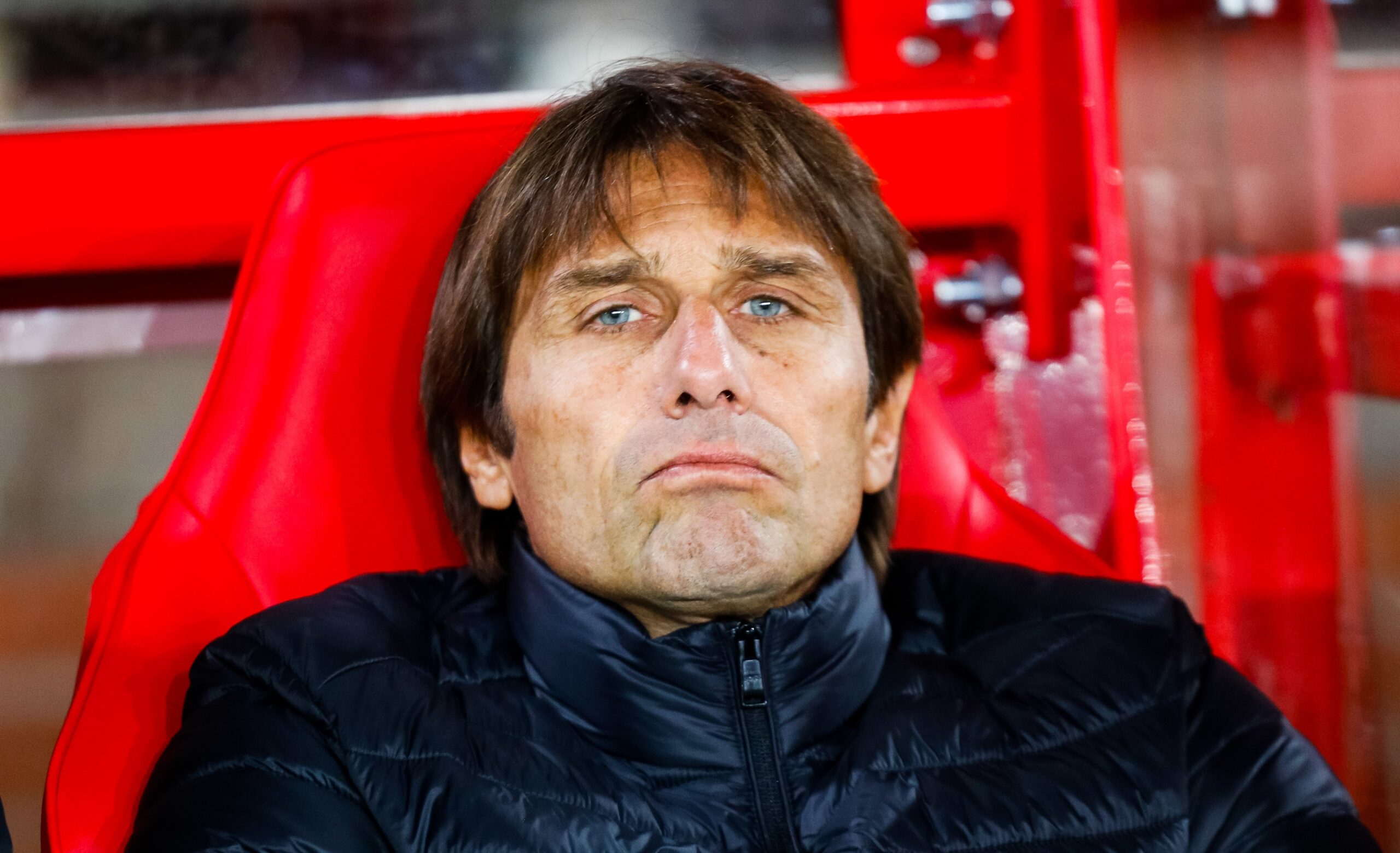 Tottenham : Antonio Conte détruit ses joueurs et son club