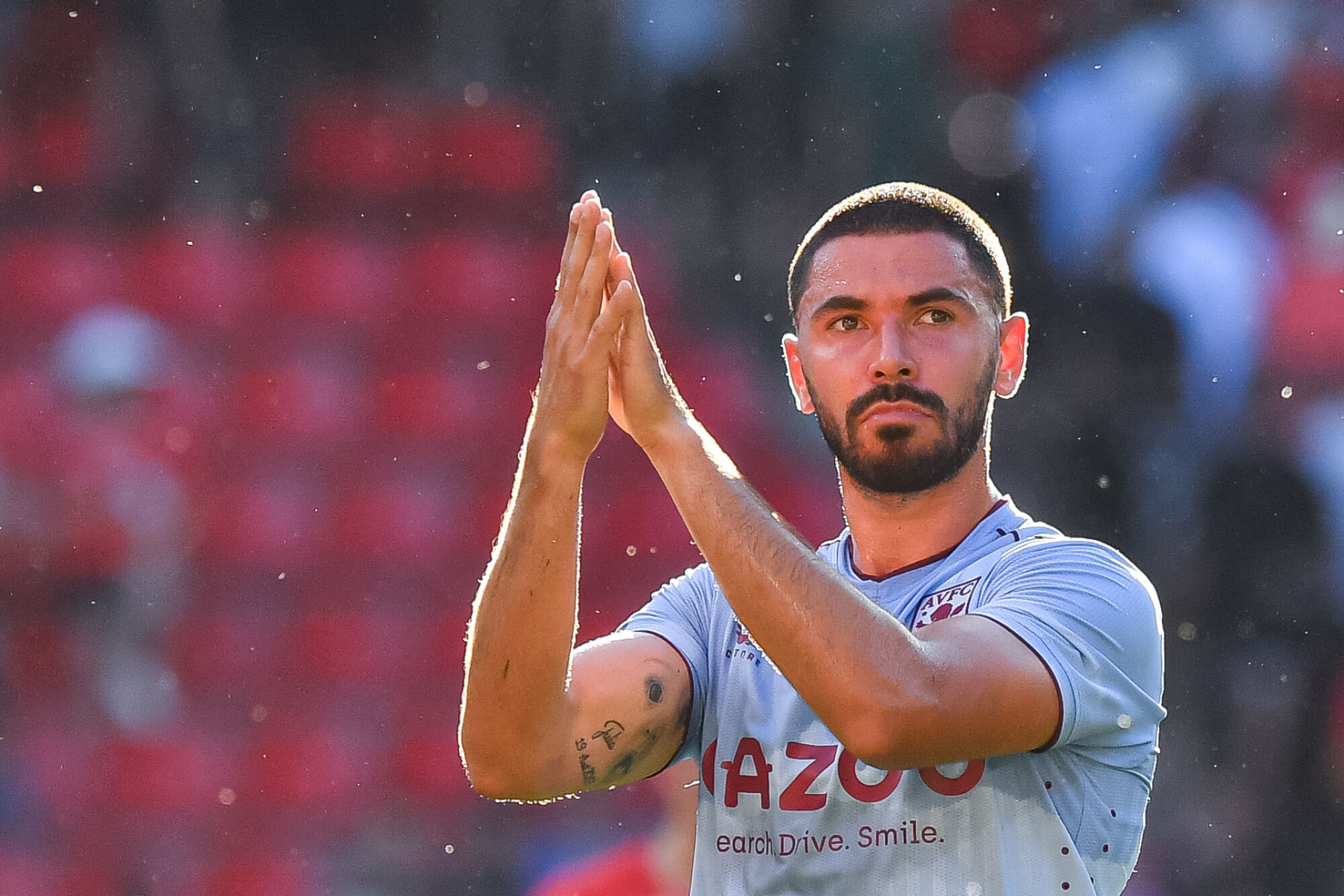 Mercato : Morgan Sanson va retrouver un club en Ligue 1 