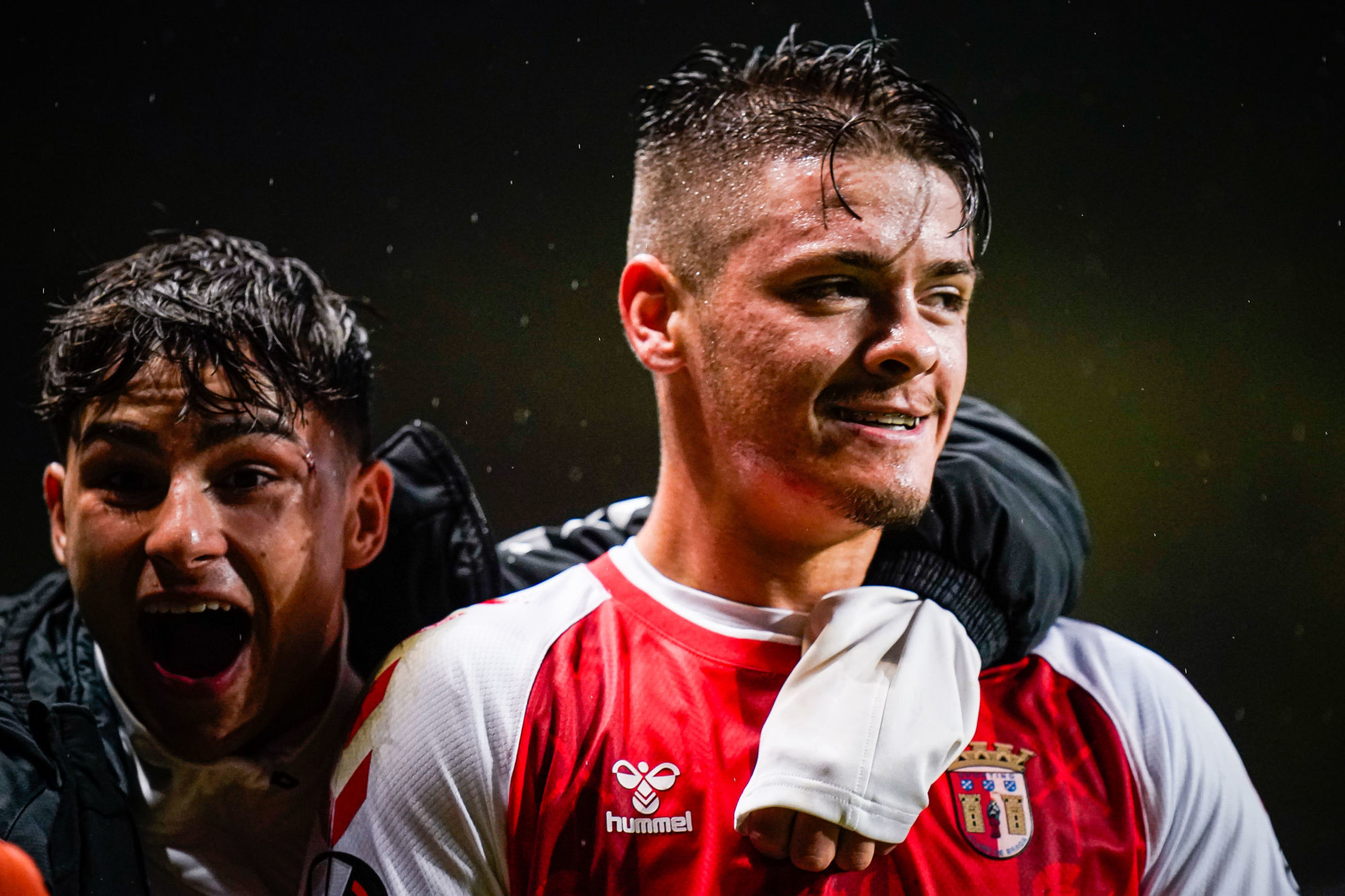 Mercato : accord OM - Braga pour Vitinha, un transfert record !