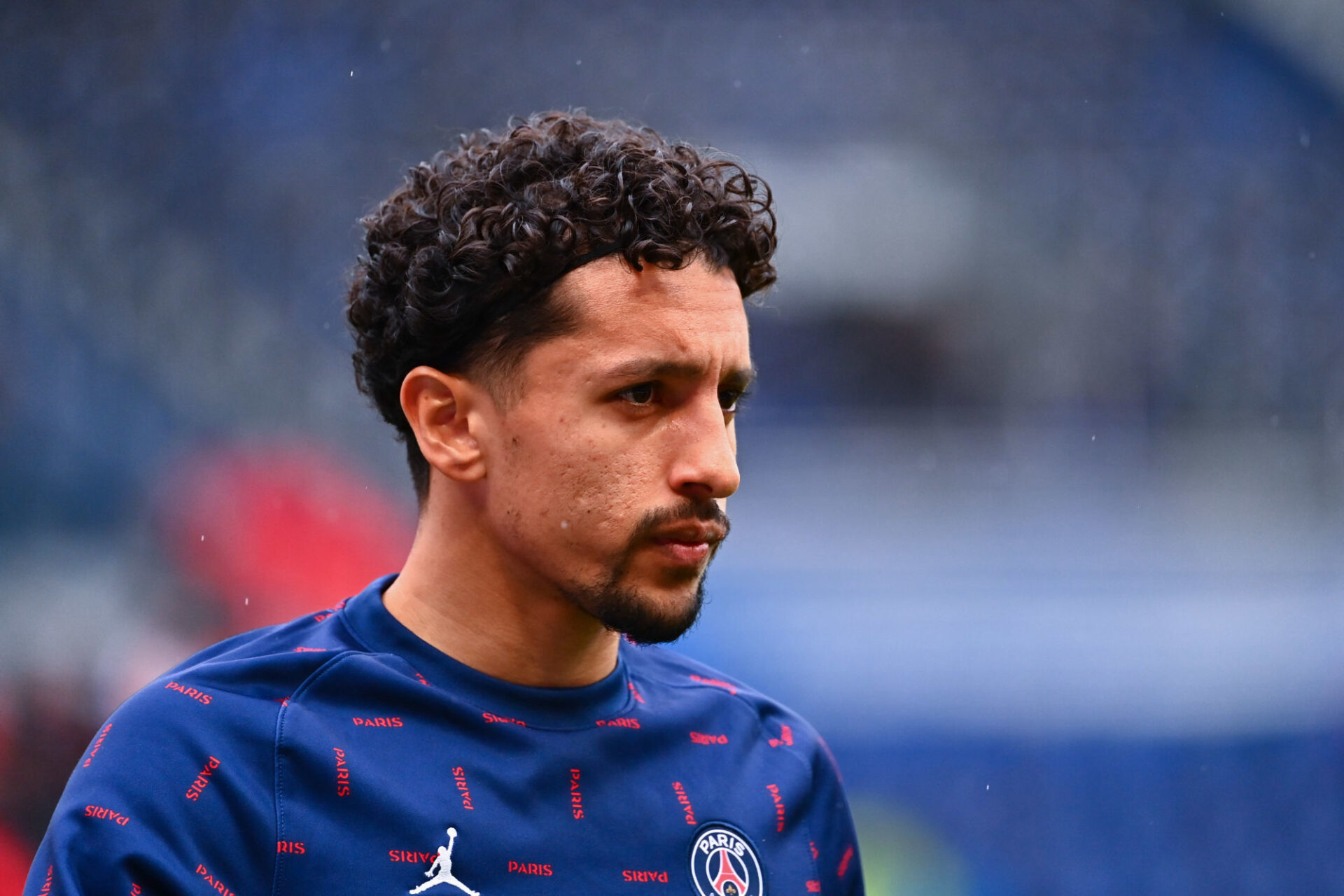 PSG : bonne nouvelle pour Marquinhos en vue du Bayern