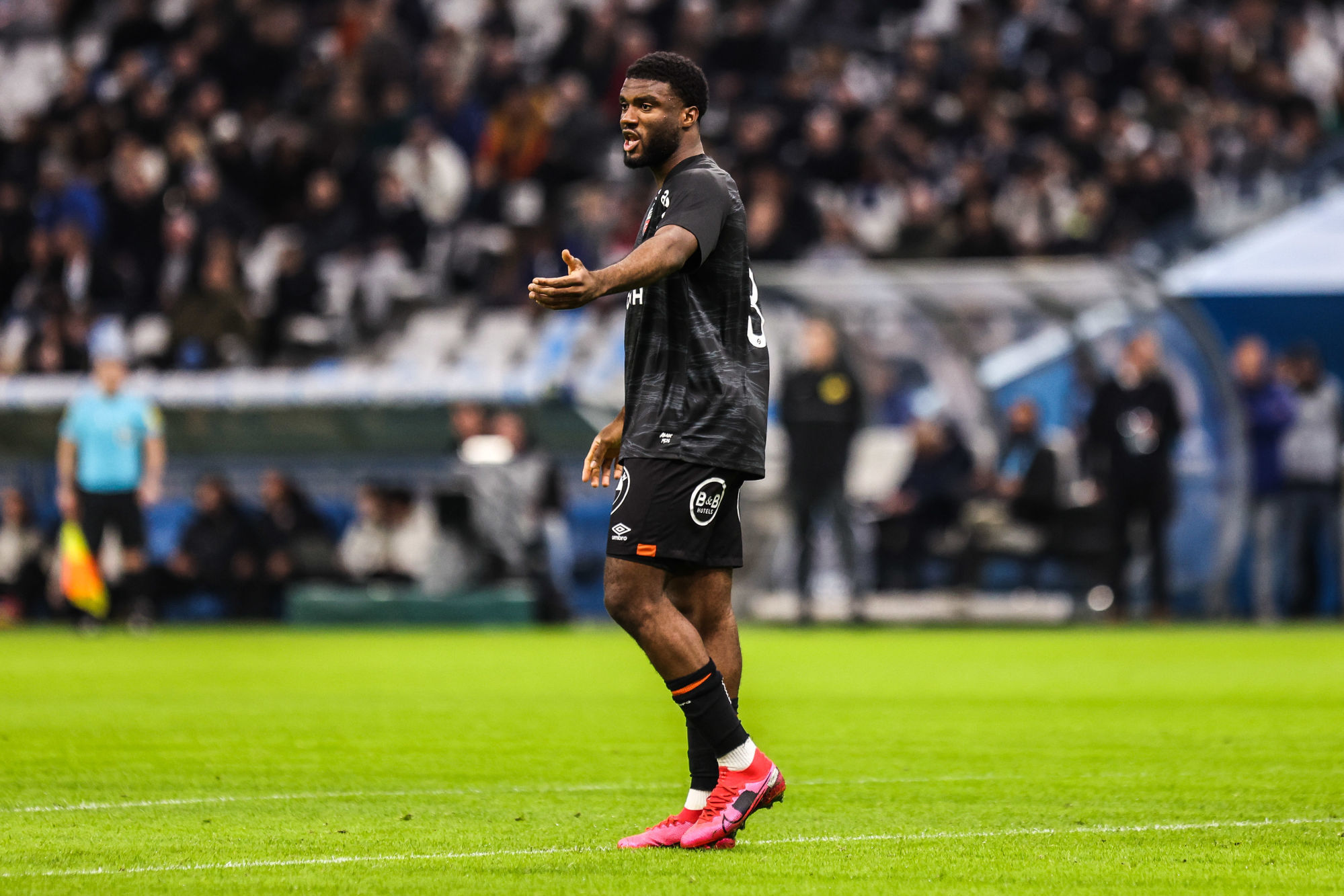 Mercato : Nice dégaine une dernière offre pour Moffi