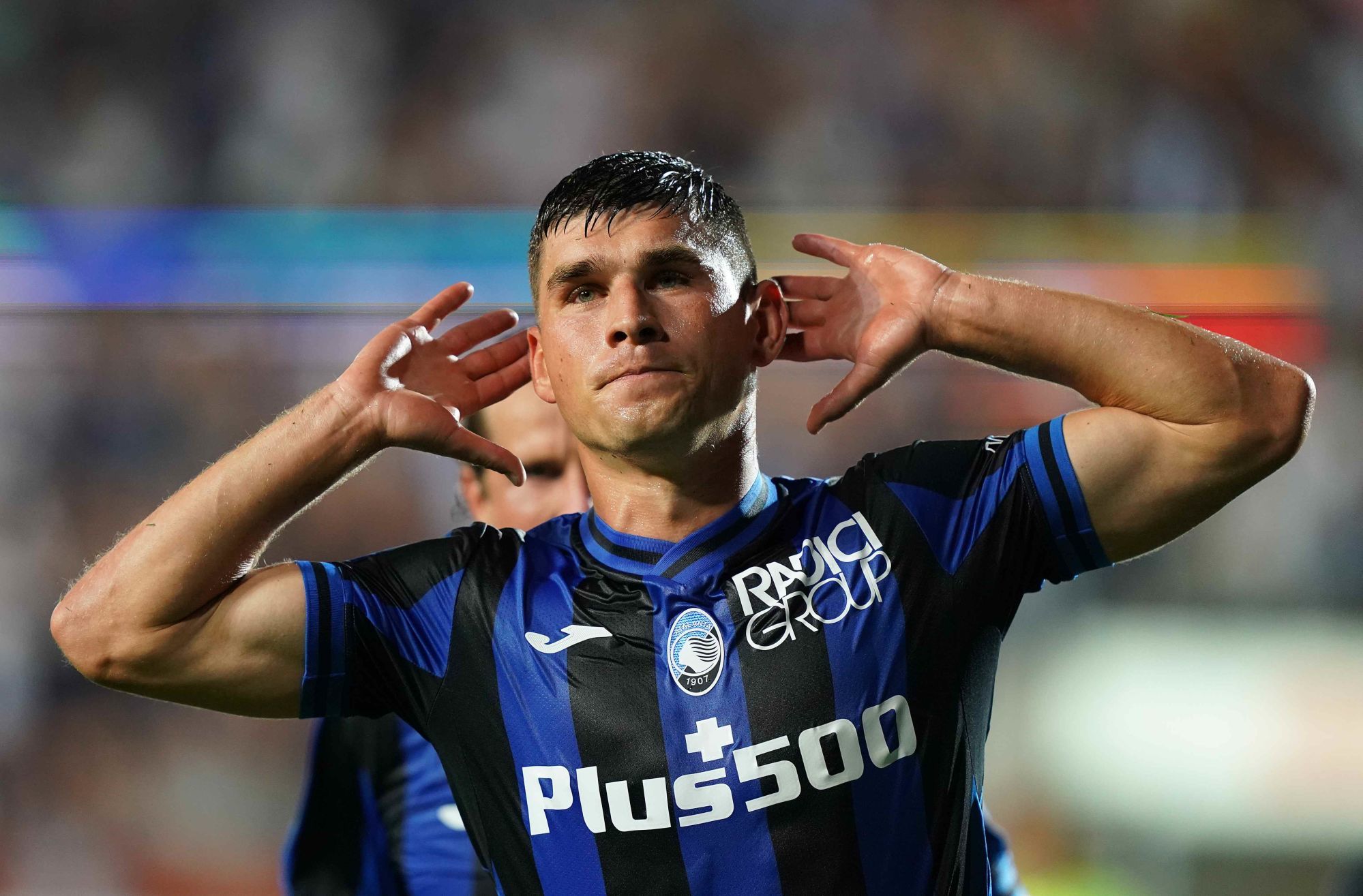 Mercato, OM : accord total pour Malinovskyi, attendu lundi à Marseille