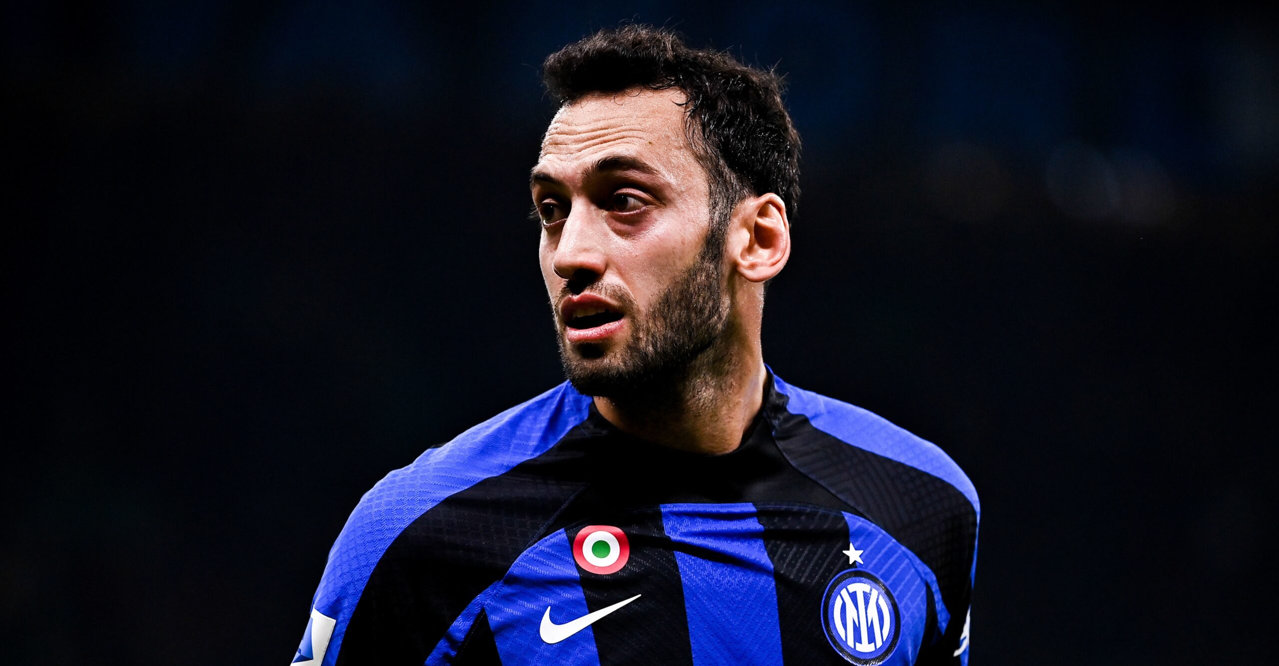 Inter : la grande revanche d’Hakan Çalhanoğlu contre l’AC Milan