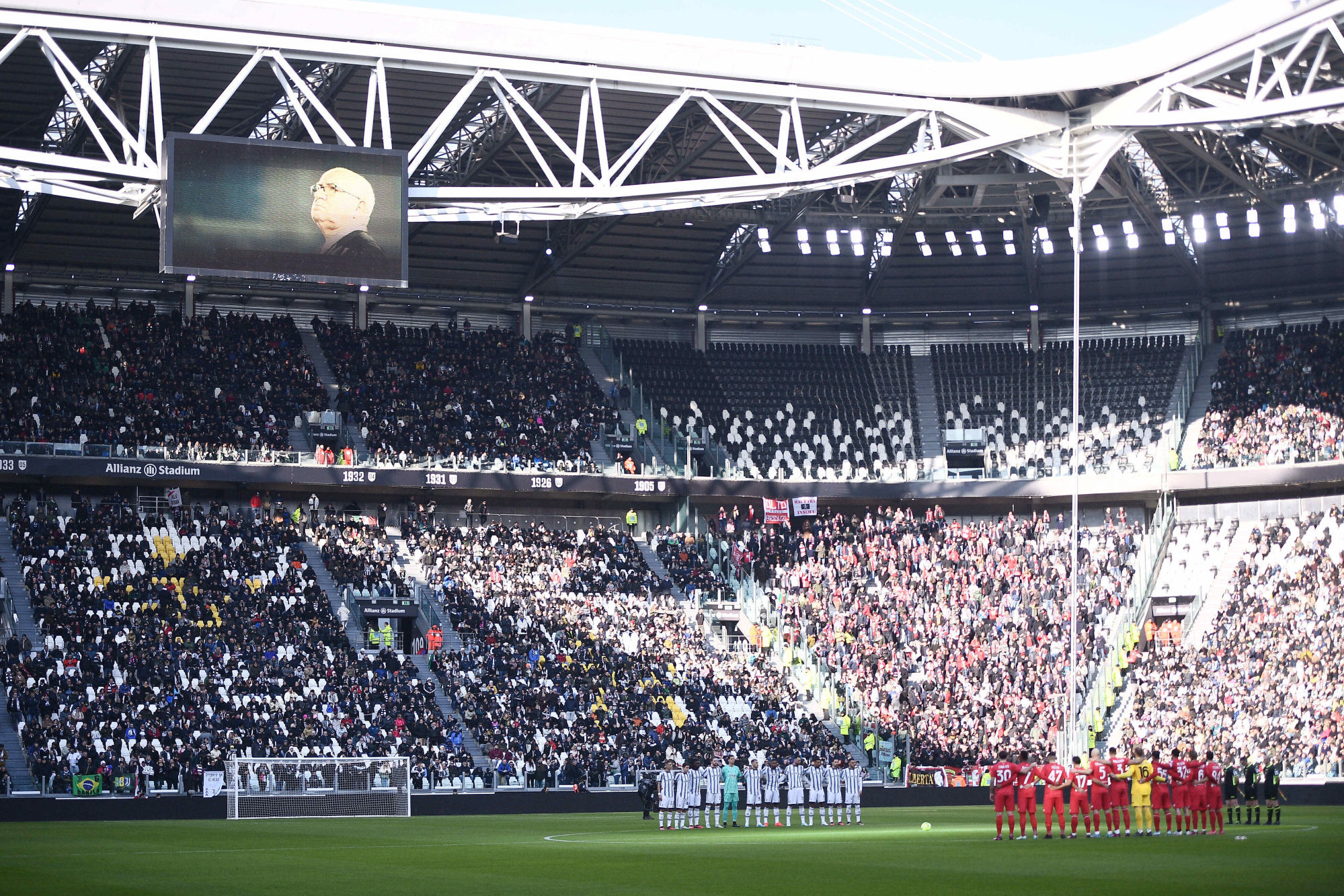 Serie A : face à la lourde sanction, la Juventus va faire appel 