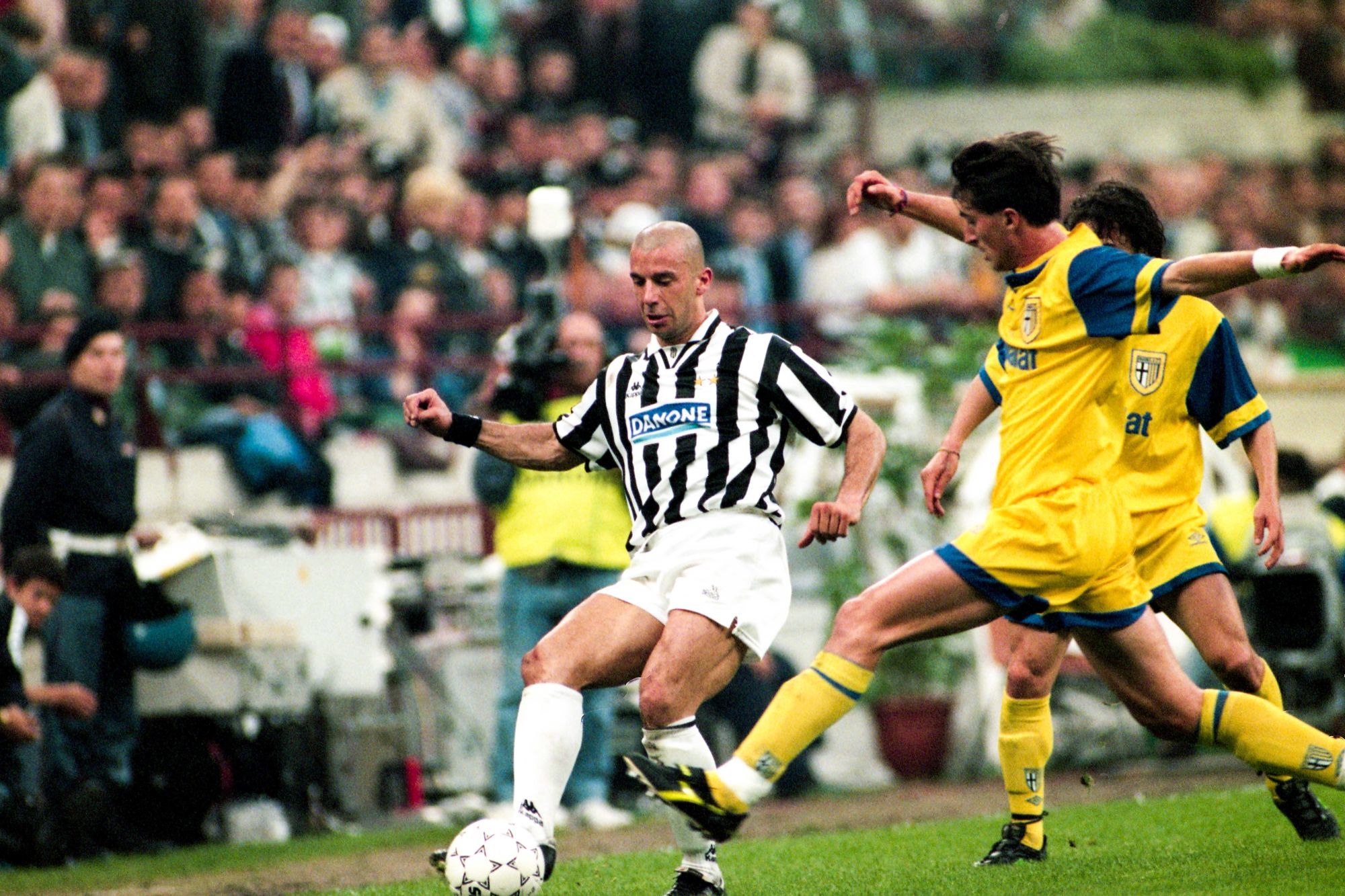 Mort de Vialli : la folle sortie de Dino Baggio sur le dopage