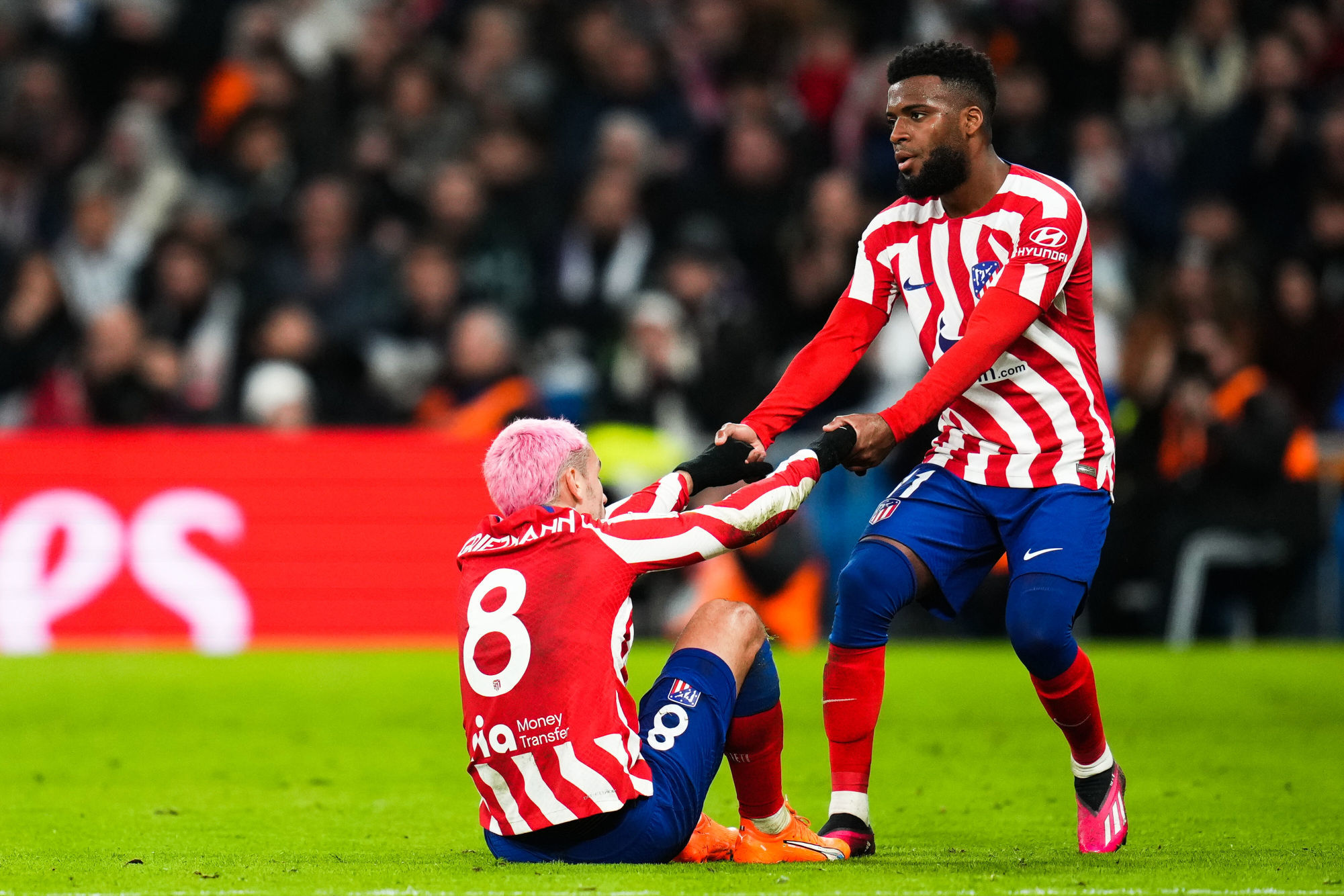 Liga : une fin de saison sans panache pour l&#039;Atlético de Madrid ?