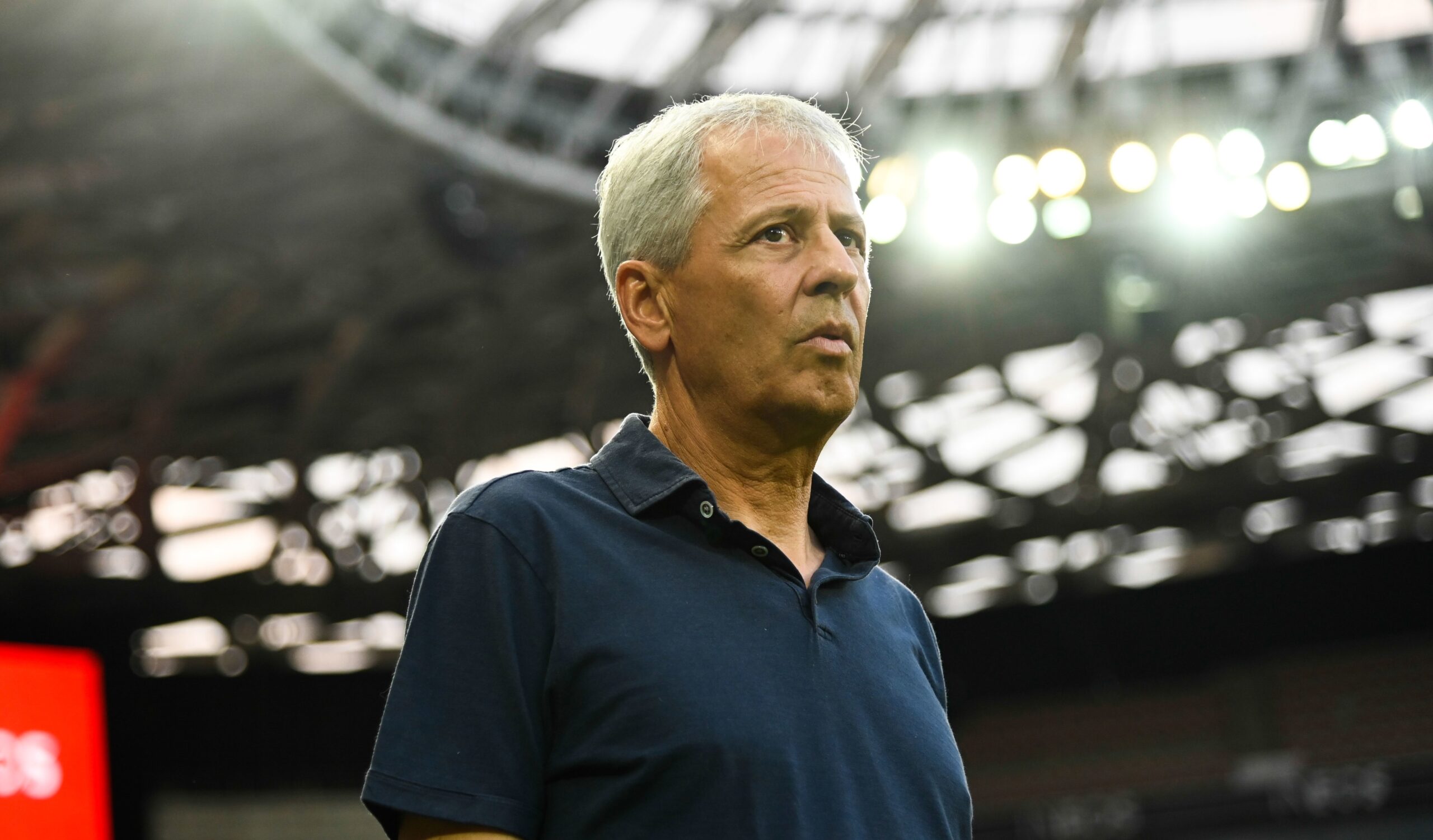 Ligue 1 : une valse des entraîneurs historique à la mi-saison