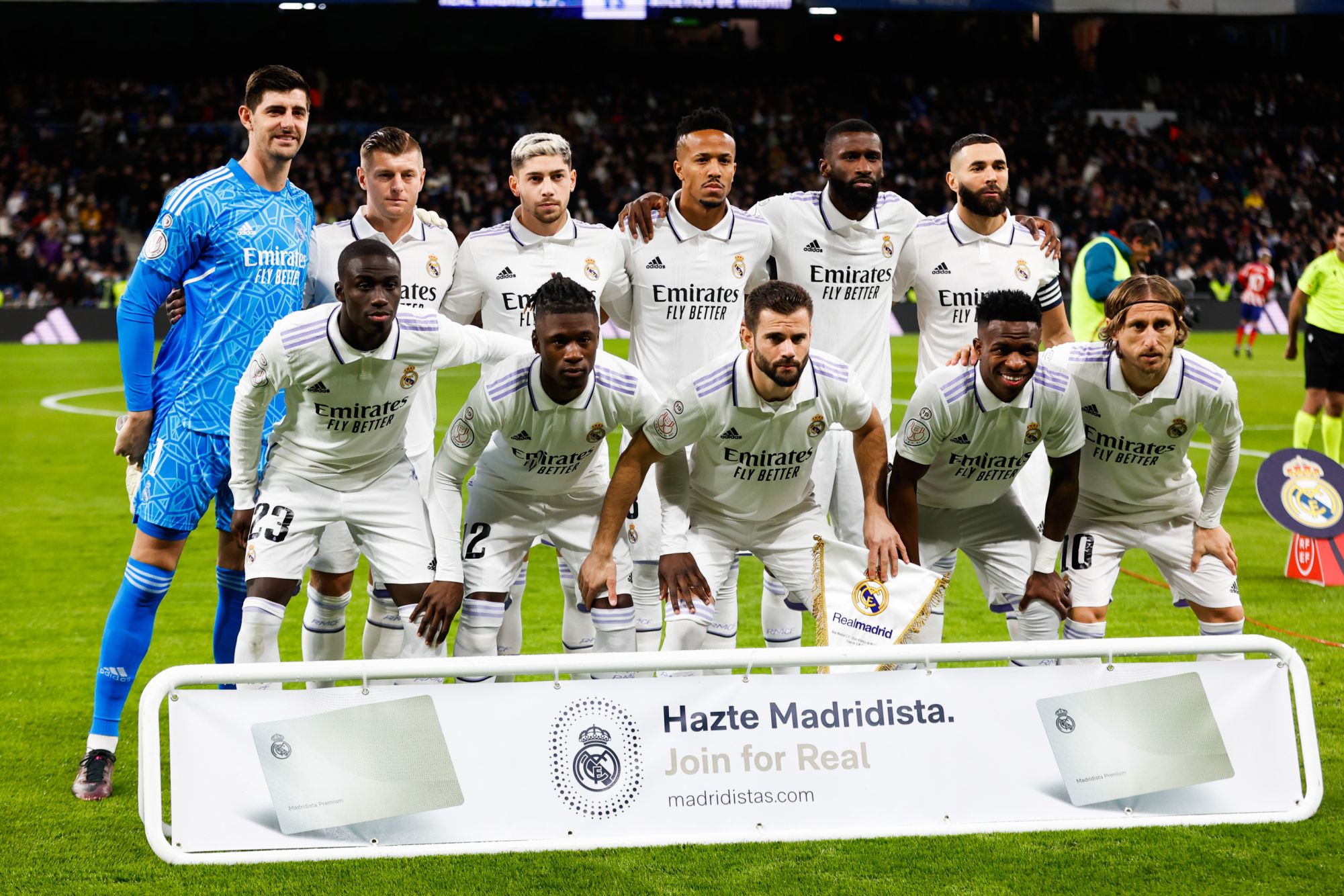 Liga : comme toujours, le Real Madrid marque le pas, pour mieux terminer ?