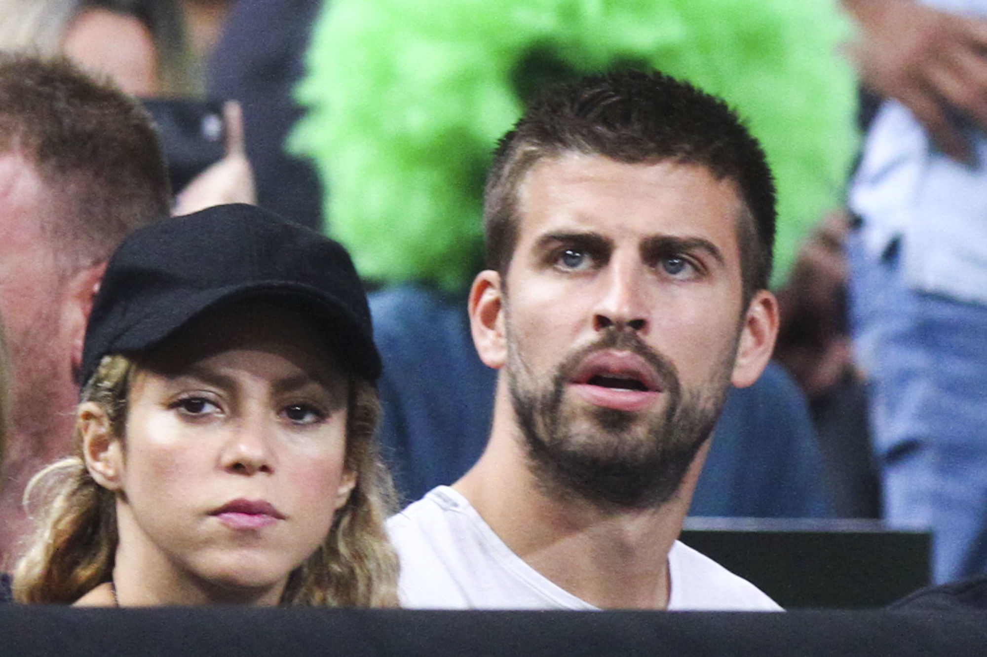 Insolite : quand un pot de confiture met Piqué dans la sauce