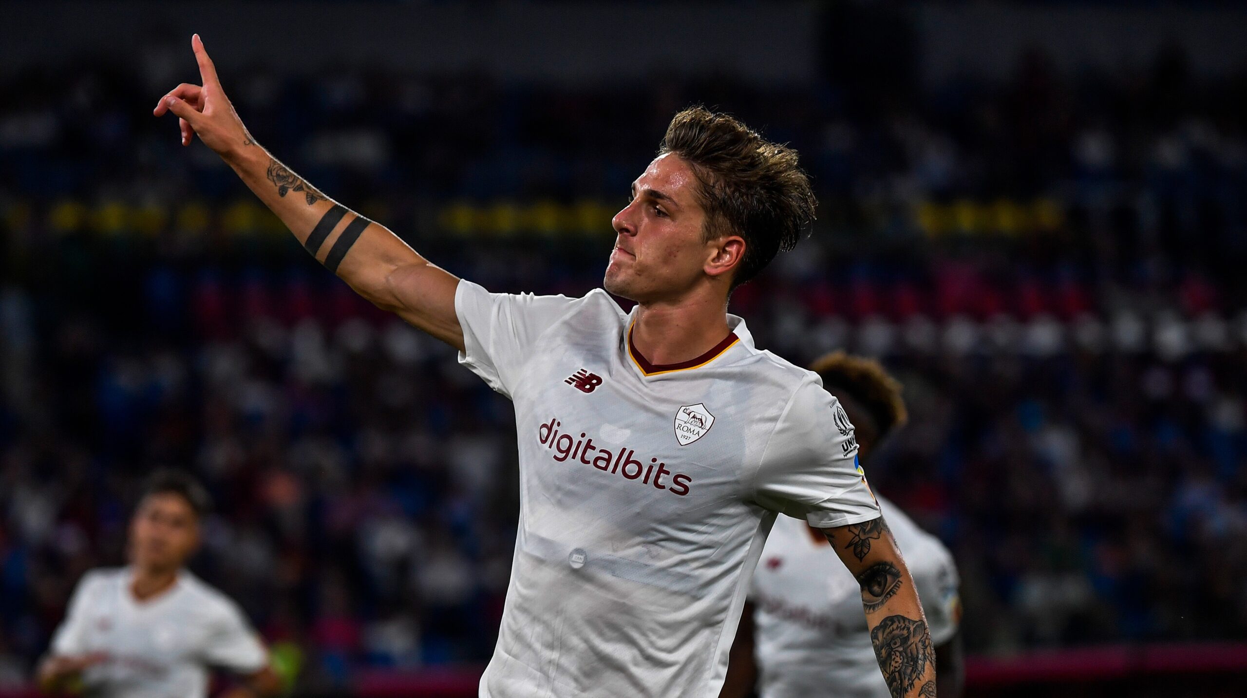 Officiel, Mercato : Nicolo Zaniolo rejoint Galatasaray