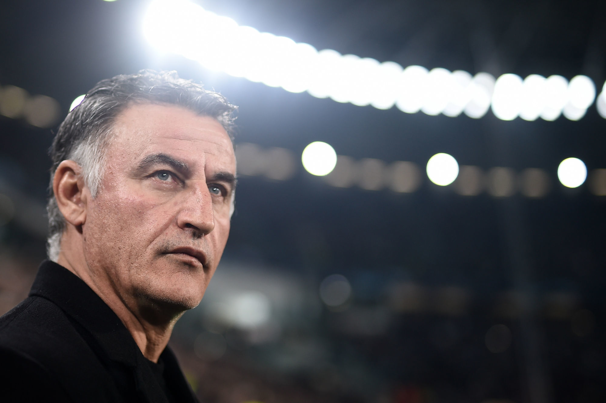 CdF, PSG : la victoire face au Pays de Cassel, la mentalité, l’OM… la réaction de Galtier