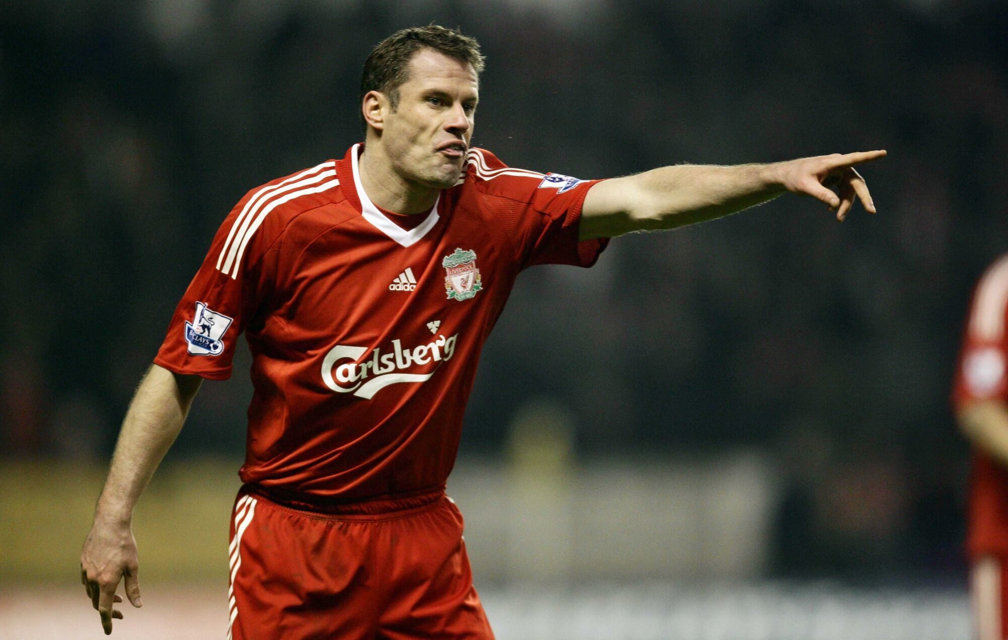Jamie Carragher, le one-club man qui a vu la vie en rouge