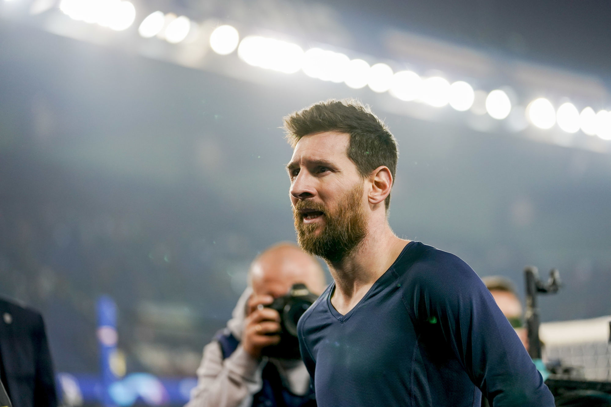 PSG : pas de folies pour prolonger un Messi gourmand