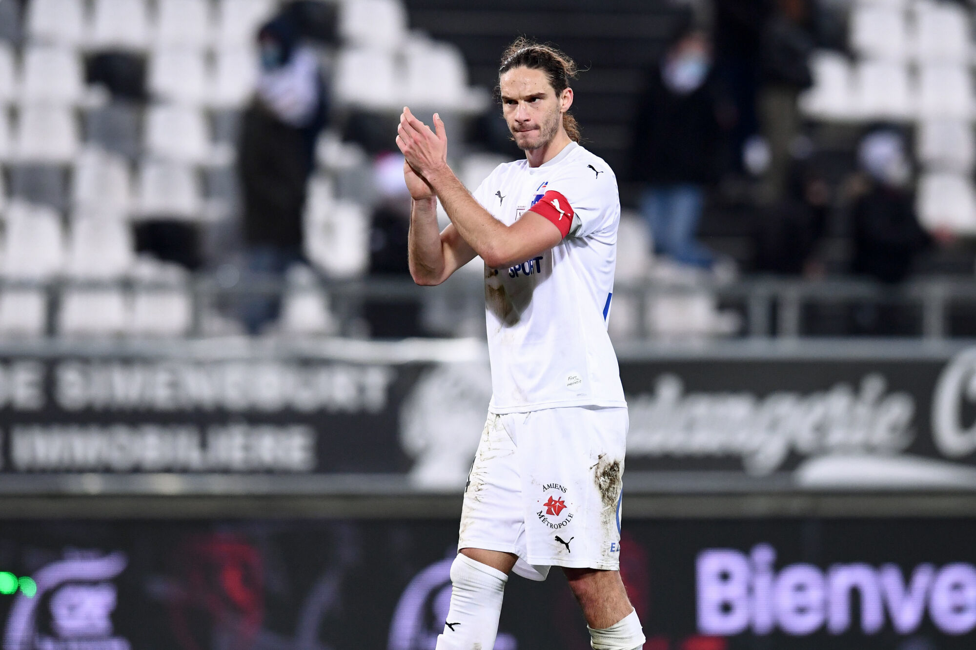 ASSE, Mercato : Pavlovic a fait dix heures de route pour signer
