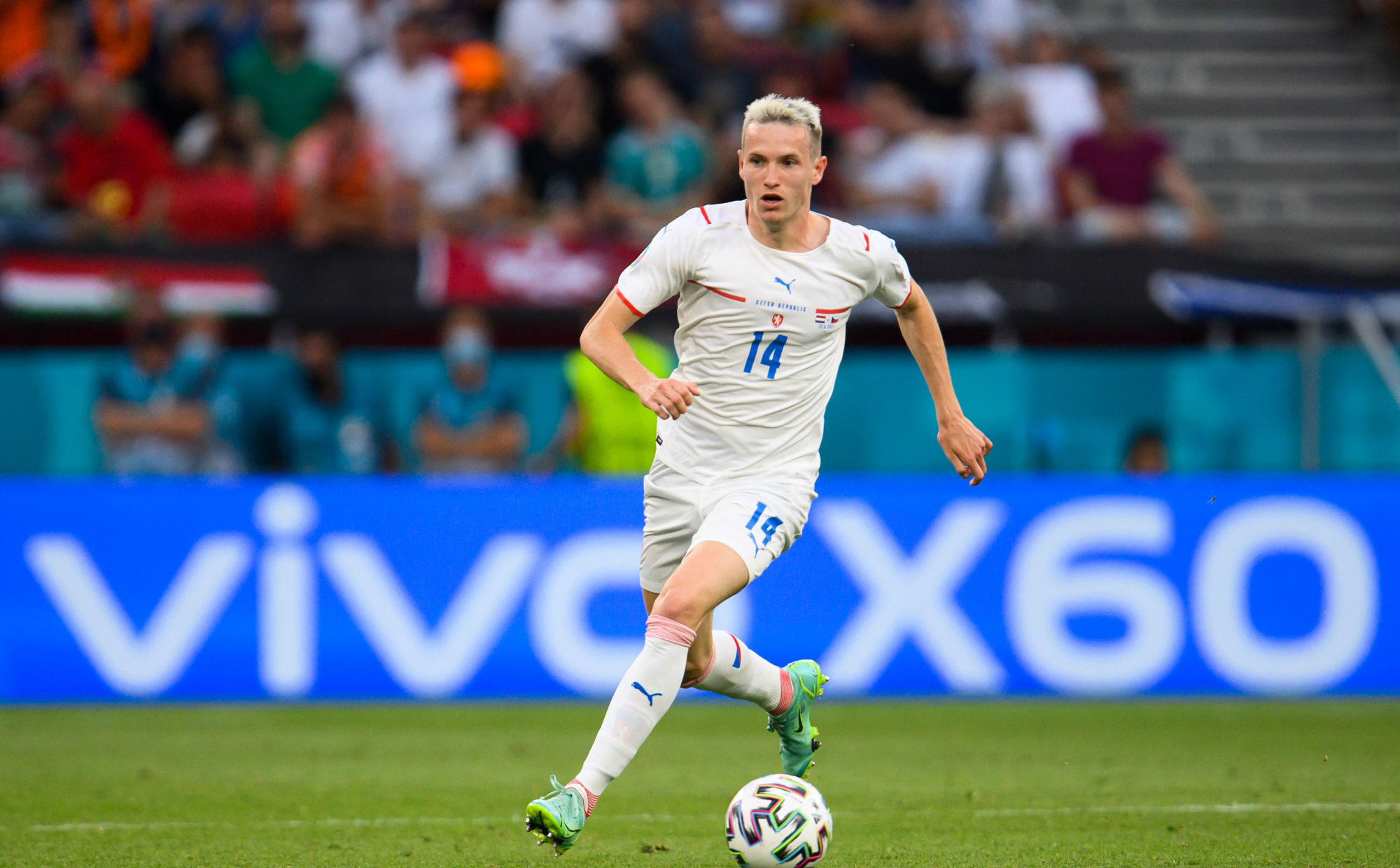 Jakub Jankto, international tchèque, fait son coming-out