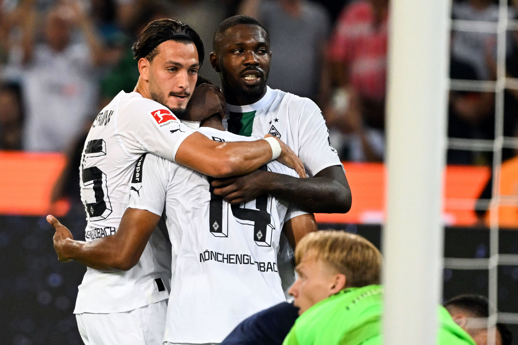 Mercato : le Borussia Dortmund va s&#039;offrir un ancien joueur de Ligue 1
