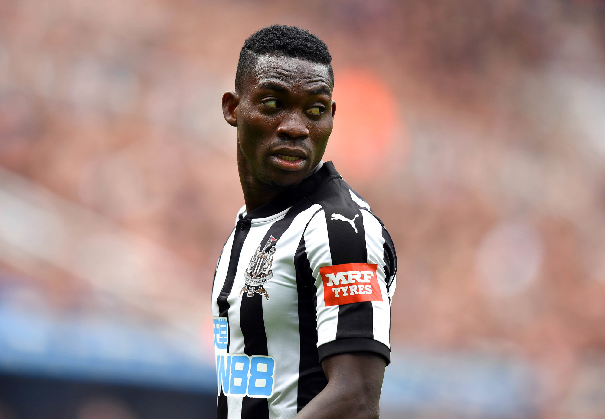 Séisme en Turquie : Christian Atsu n&#039;a toujours pas été retrouvé