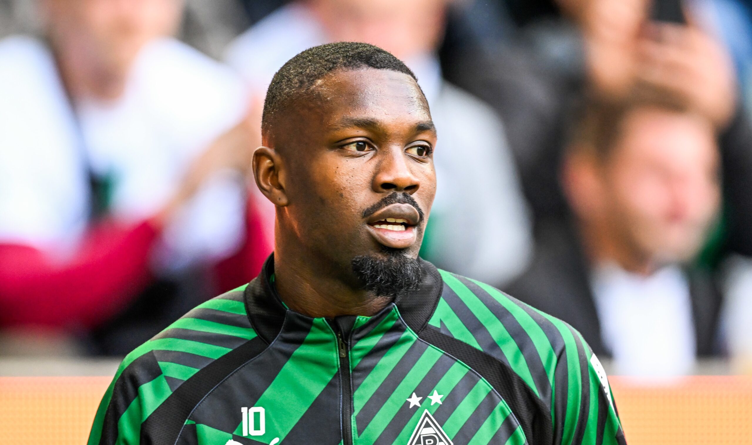 Mercato : fin de la piste Marcus Thuram pour le Barça ?
