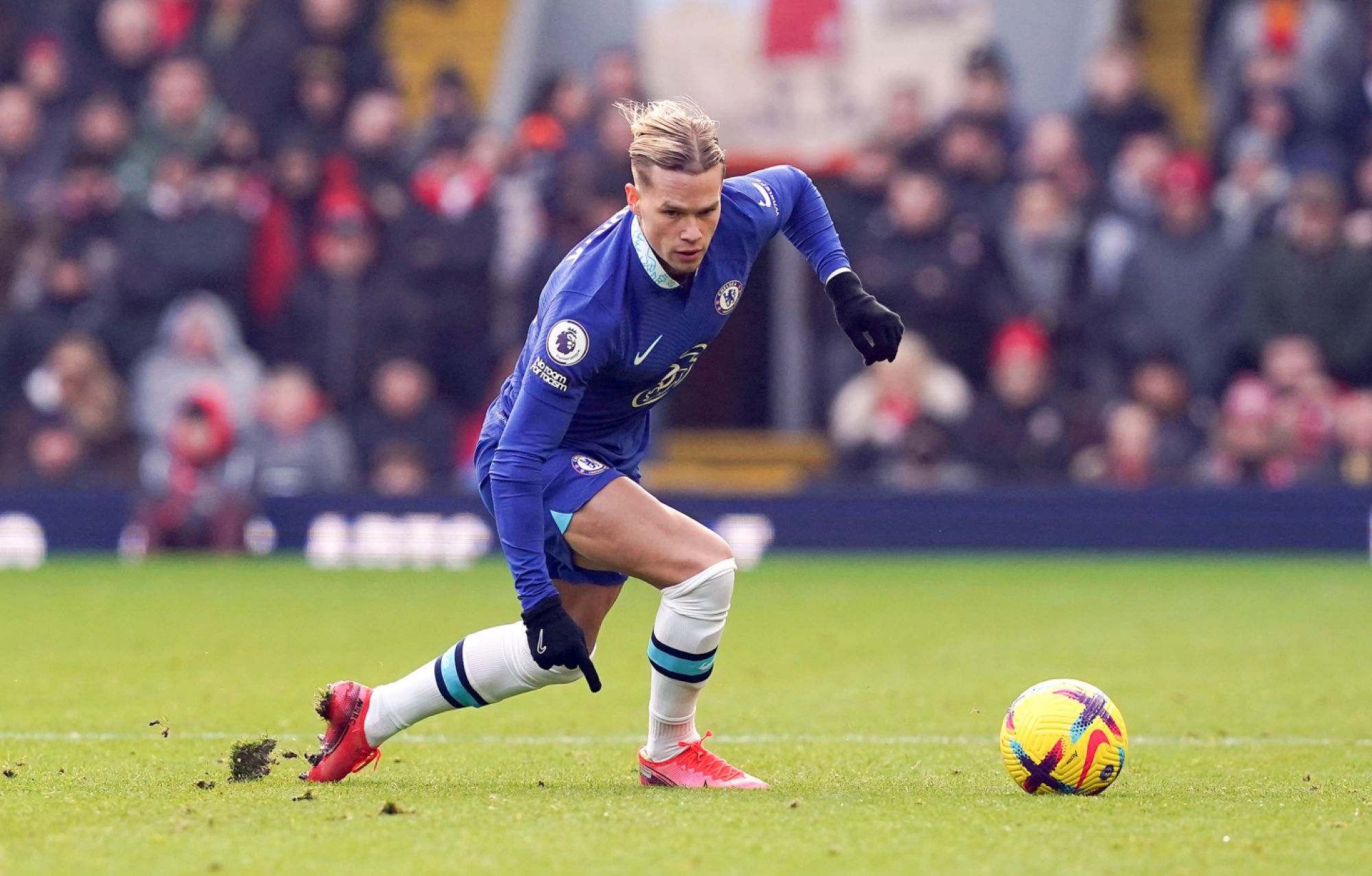 Mercato : Chelsea est-il en train de tuer le football européen ?