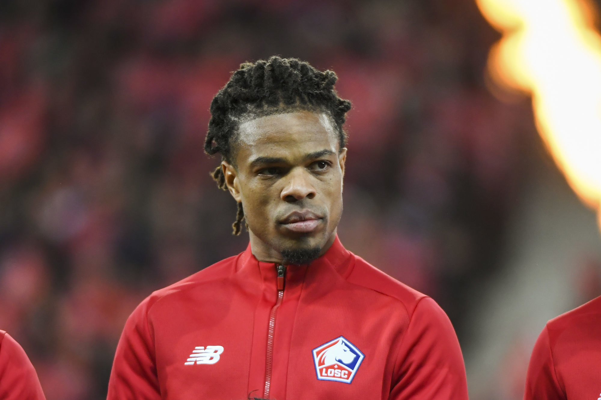 Mercato : Loïc Rémy retrouve enfin un club en Ligue 1 