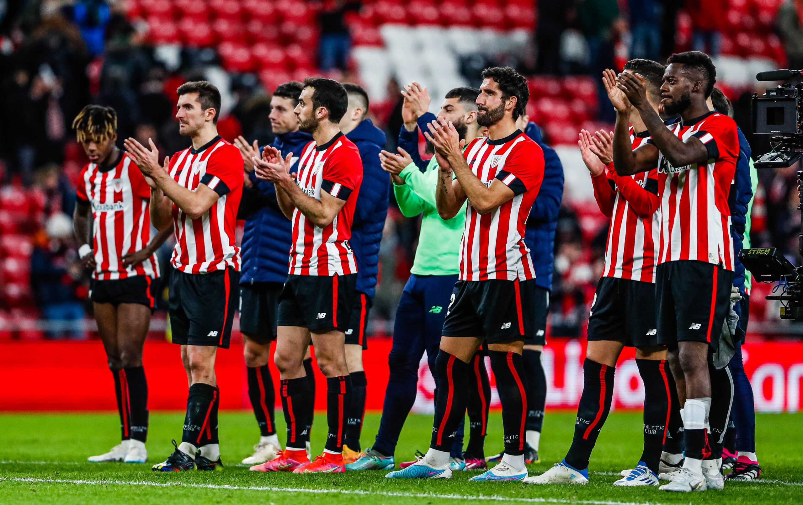 Liverpool, Mercato : les Reds penseraient à un crack de l’Athletic