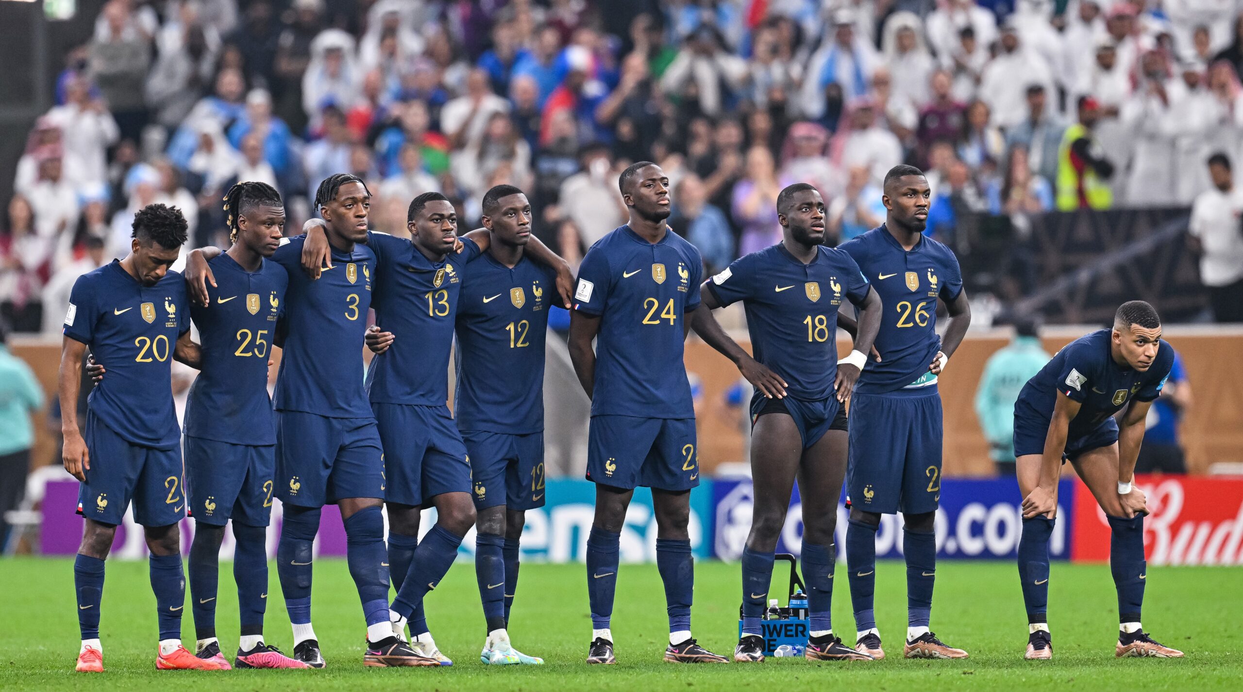 Mercato : le PSG a coché trois noms pour l&#039;été prochain