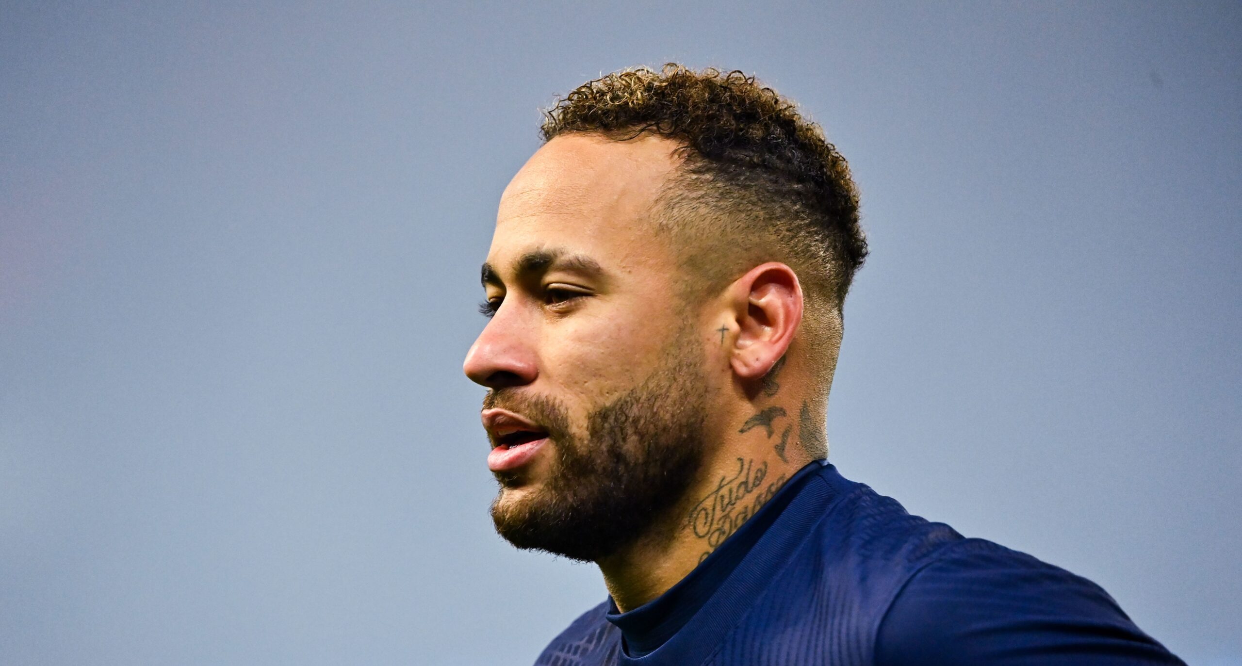PSG : pas de date de retour prévue pour Neymar