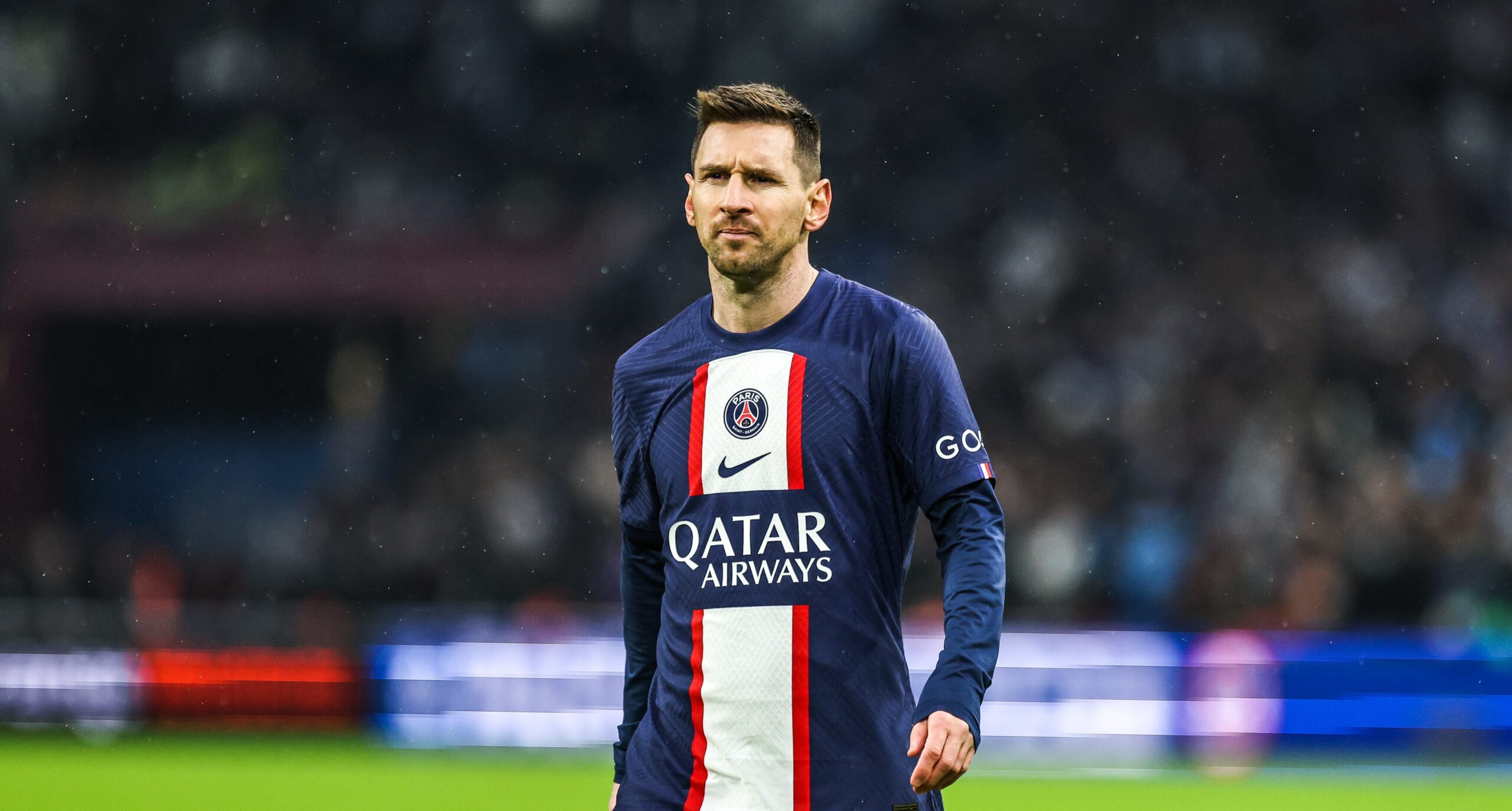 PSG : Messi, soutenu par les fans des Newell&#039;s après les menaces reçues