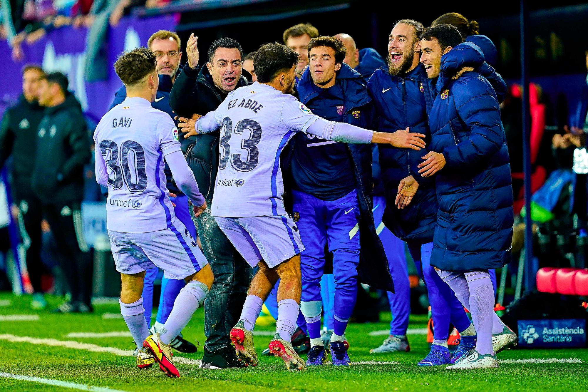 Mercato : Chelsea sur la piste d&#039;un jeune joueur du Barça