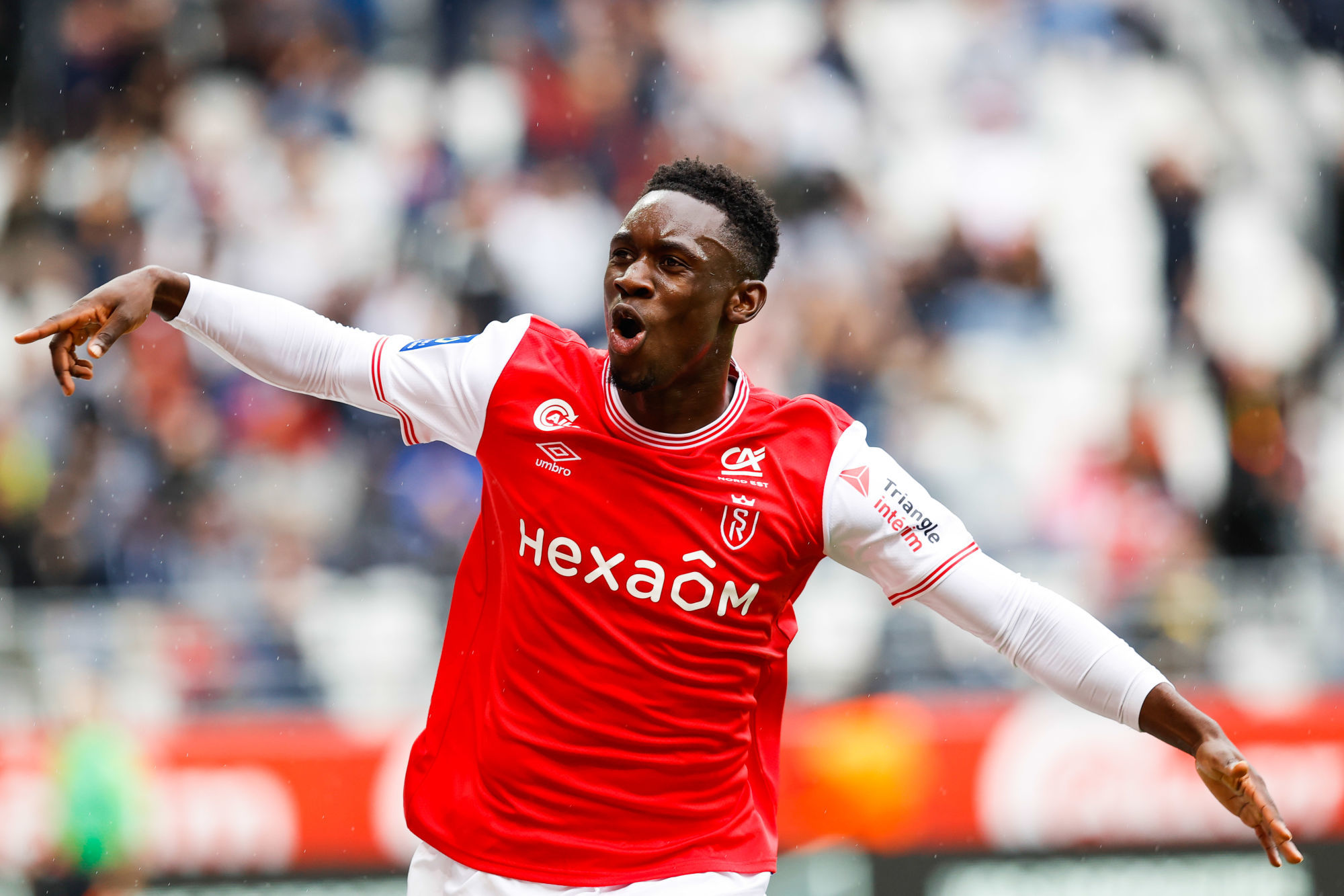 Mercato : un cador italien en pince pour Folarin Balogun