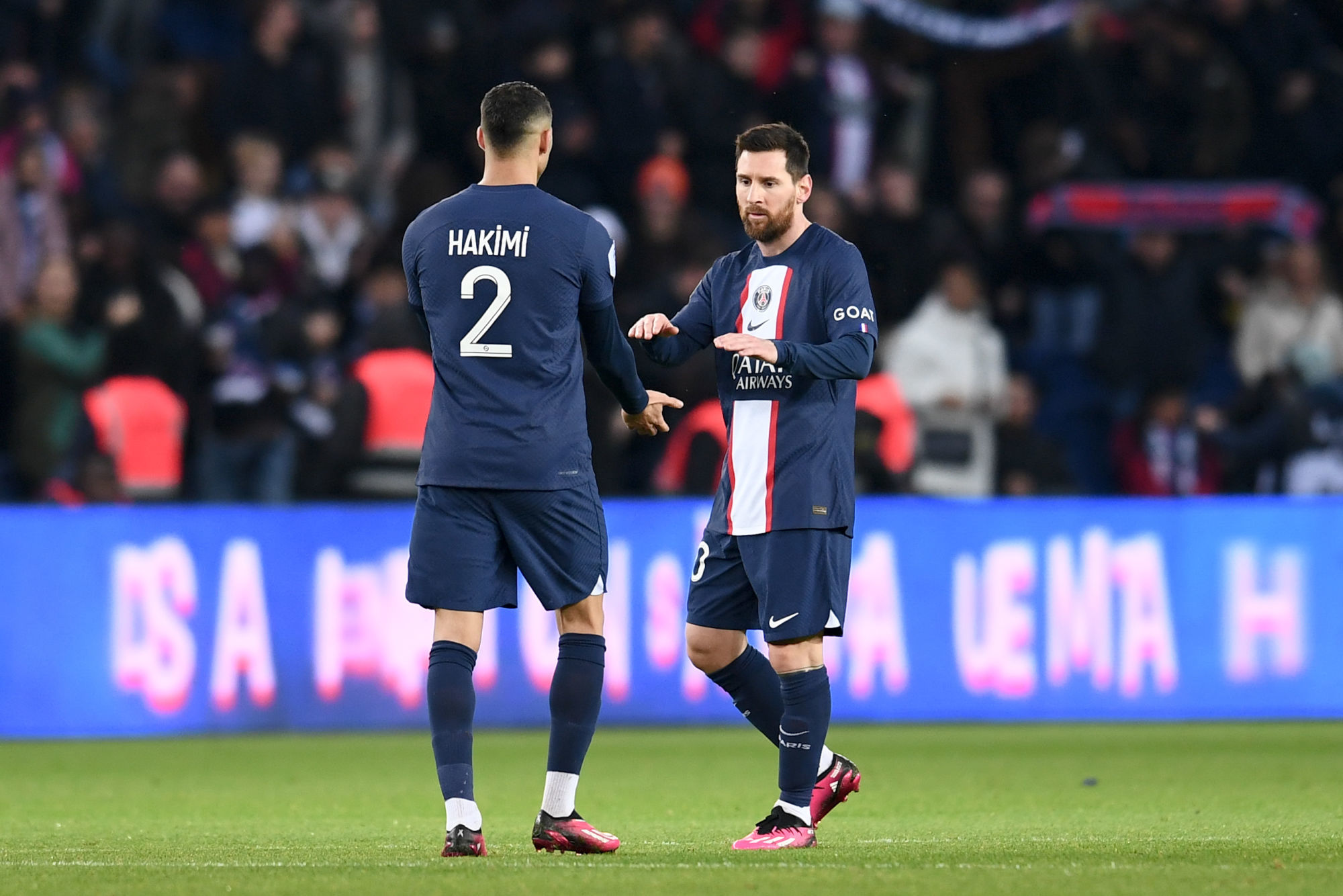 Ligue 1 (J22) : dans la douleur, le PSG se défait de Toulouse et se relance