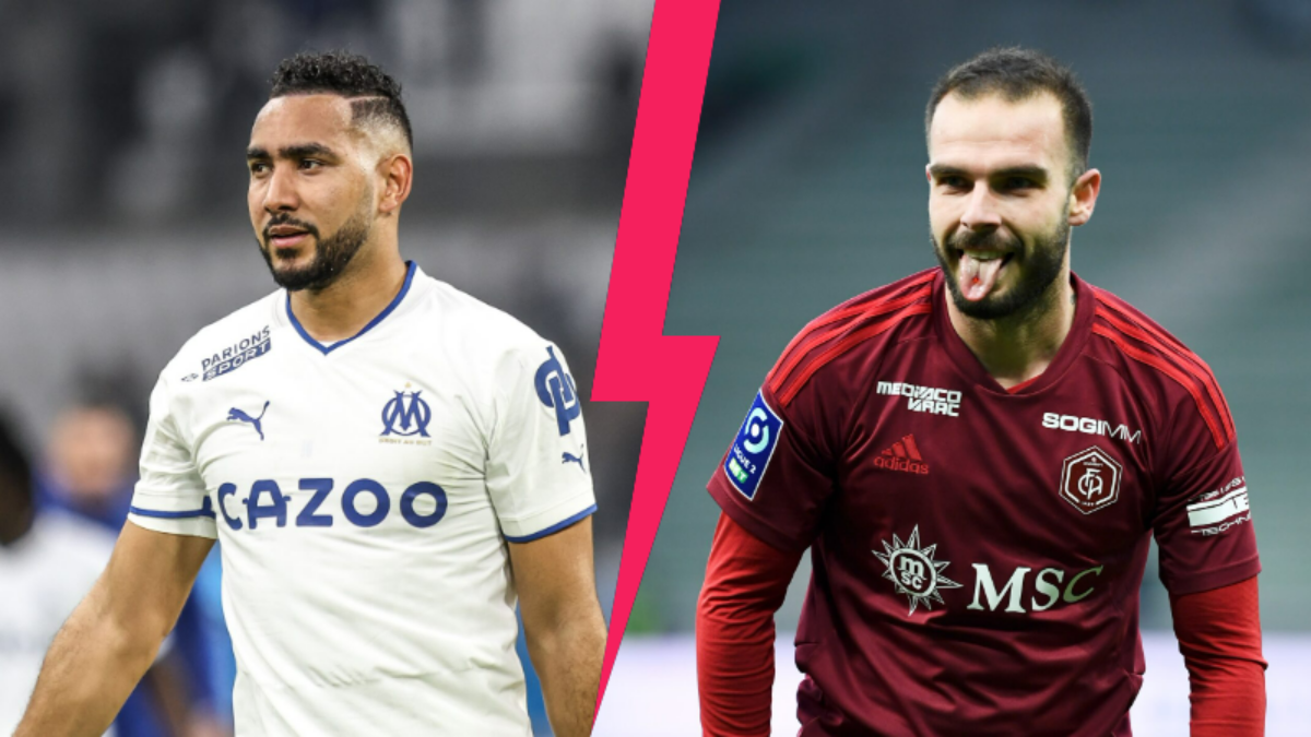 CdF : Bosetti et Payet vont se retrouver, deux ans et demi après leur gros clash