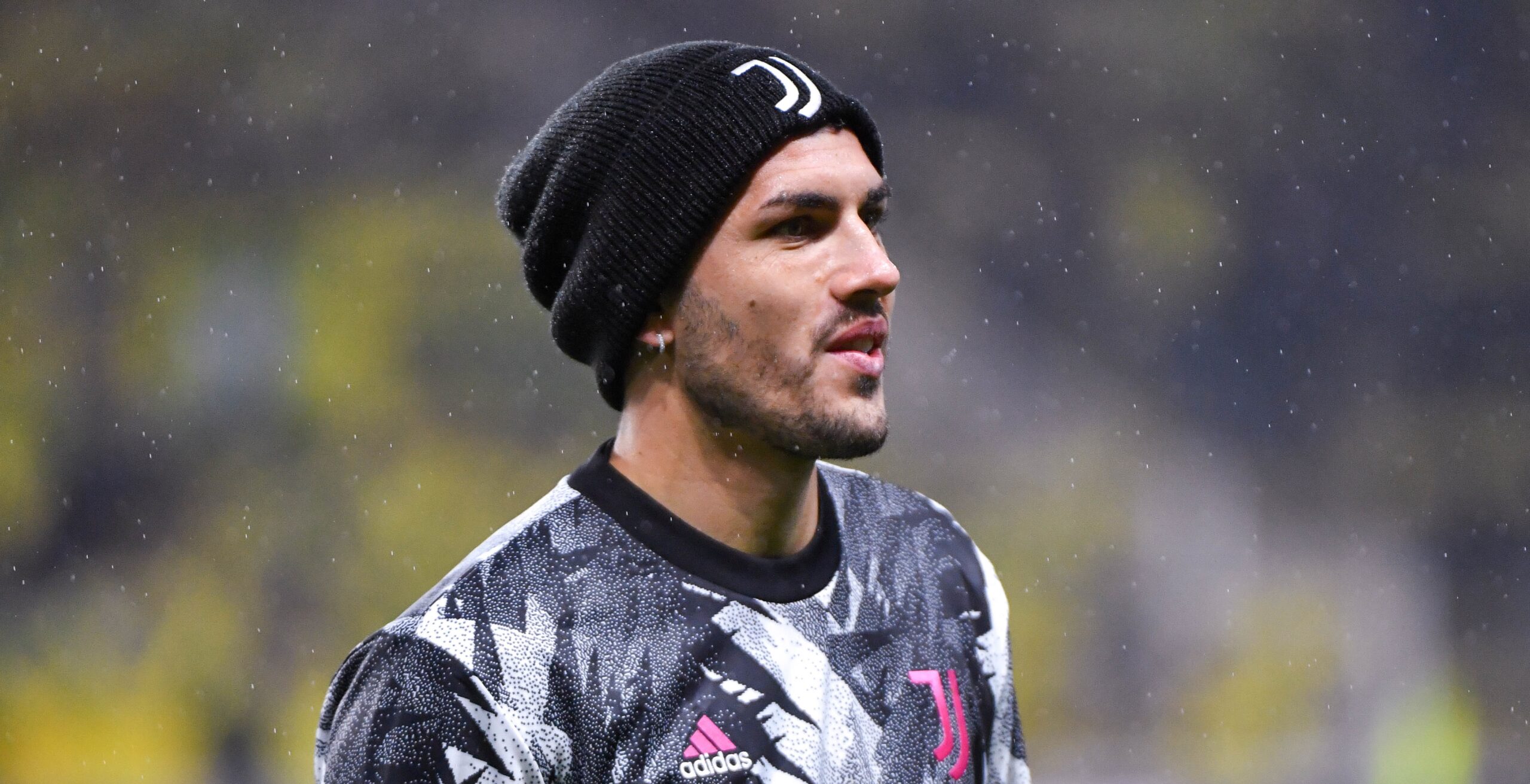 PSG, Mercato : la Juve ne devrait pas lever l’option d’achat de Paredes