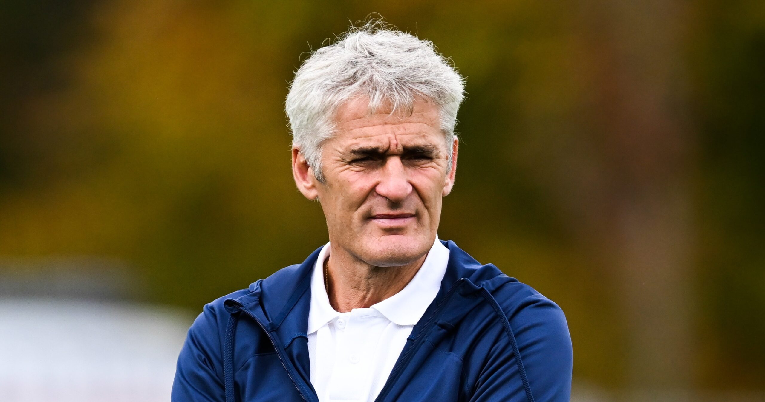 EdF (F) : le PSG prêt à ouvrir la porte à Gérard Prêcheur