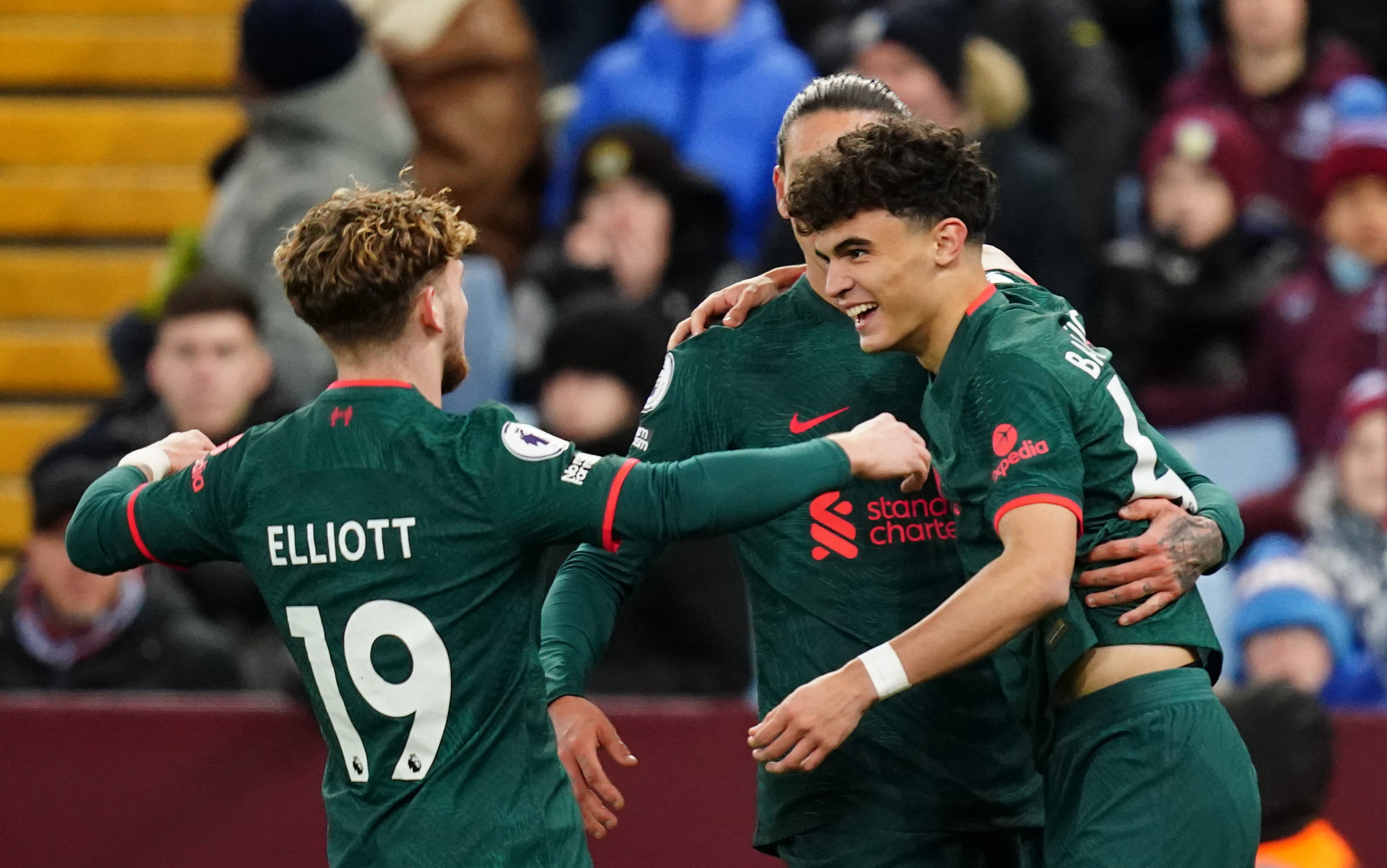 Liverpool : Klopp perd une pépite jusqu&#039;à la fin de la saison
