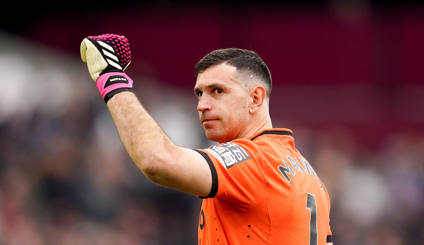 CdM 2022, Argentine : le très beau geste d’Emiliano Martinez