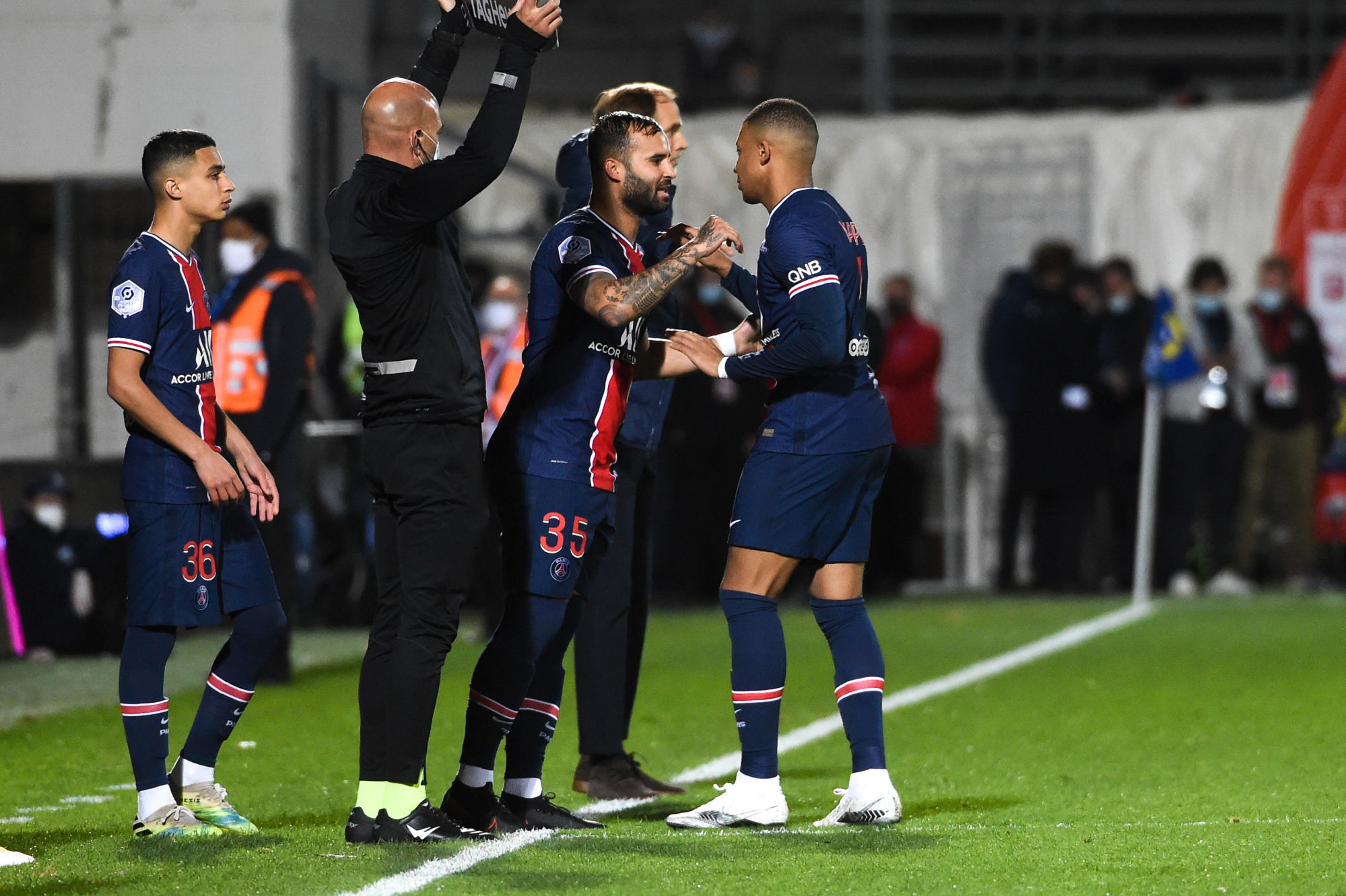 PSG : selon Jesé, le Real Madrid ne voudra peut-être plus de Mbappé