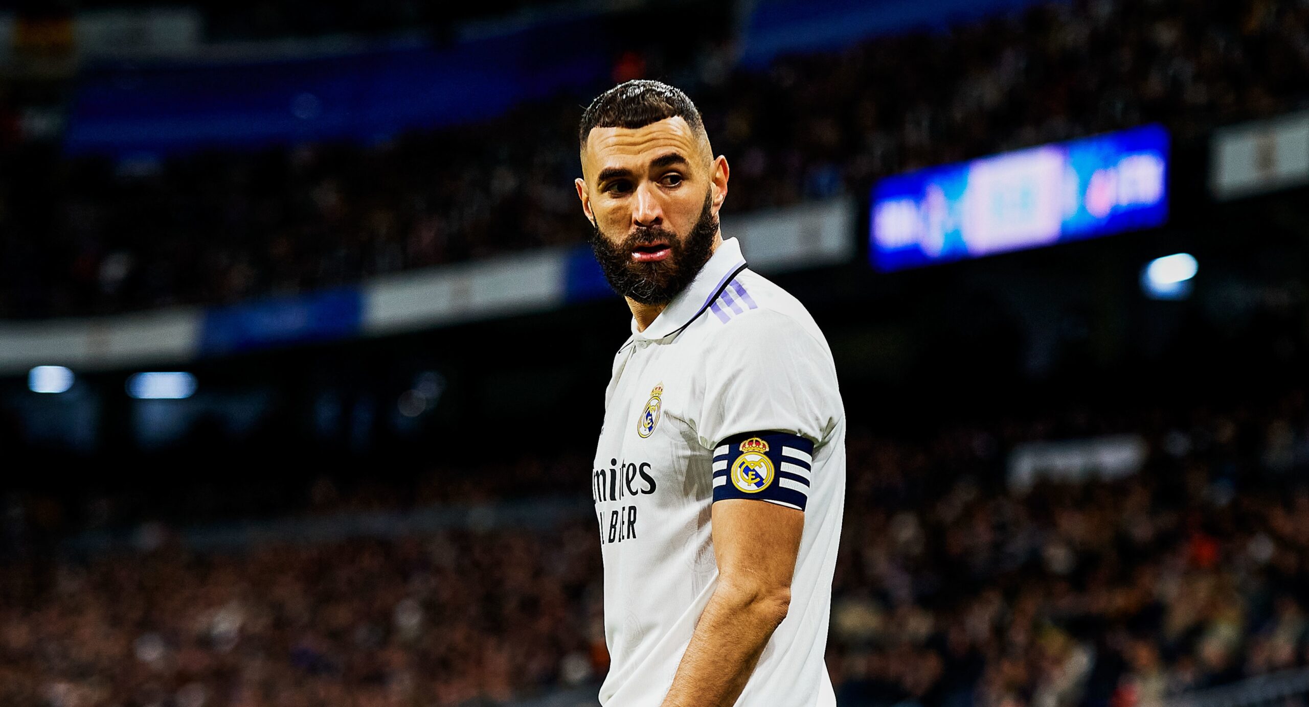 Real Madrid : nouvelle inquiétude autour de l&#039;état de santé de Benzema