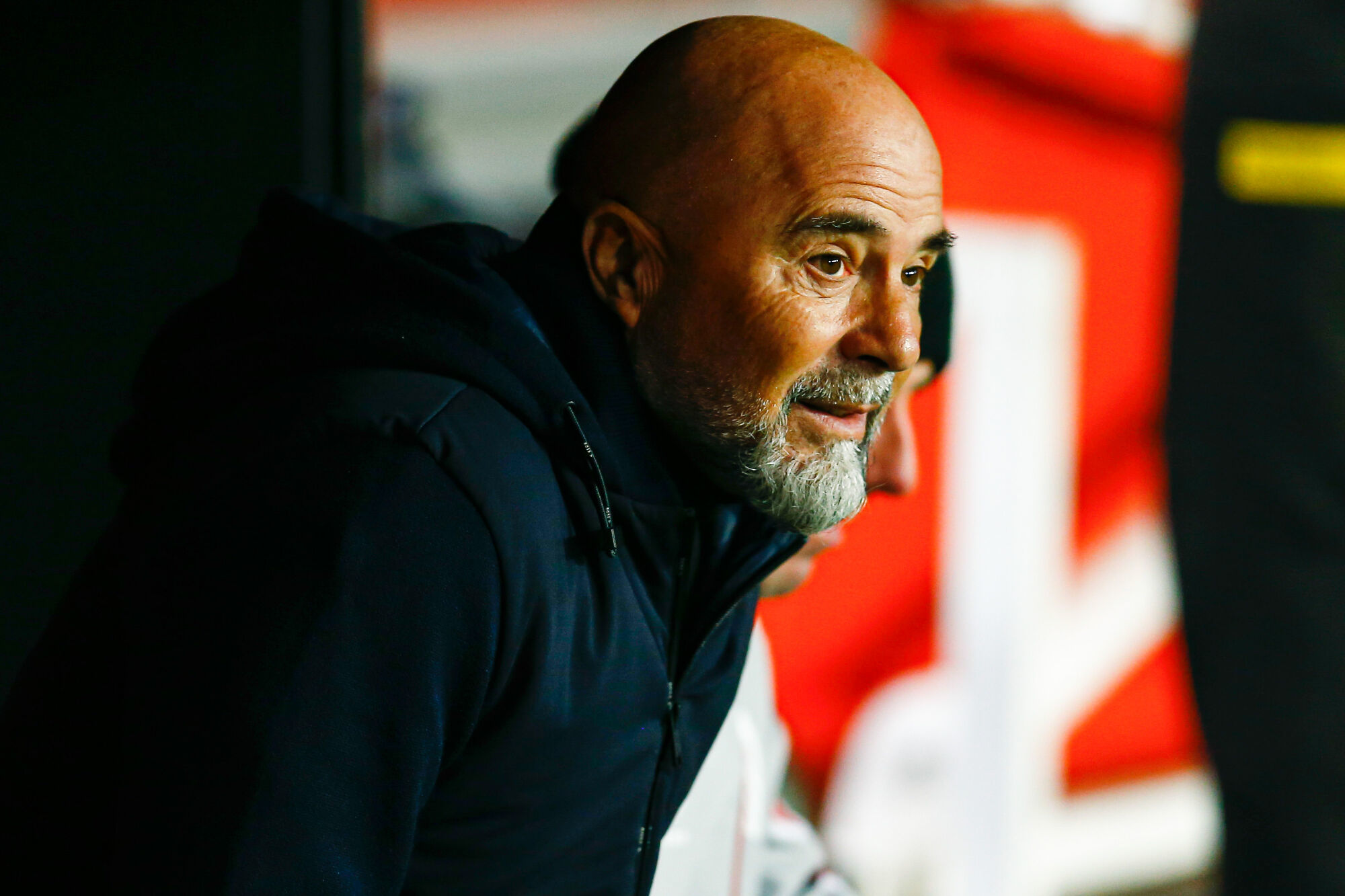Séville : atomisé par l&#039;Atlético, Sampaoli est proche du licenciement