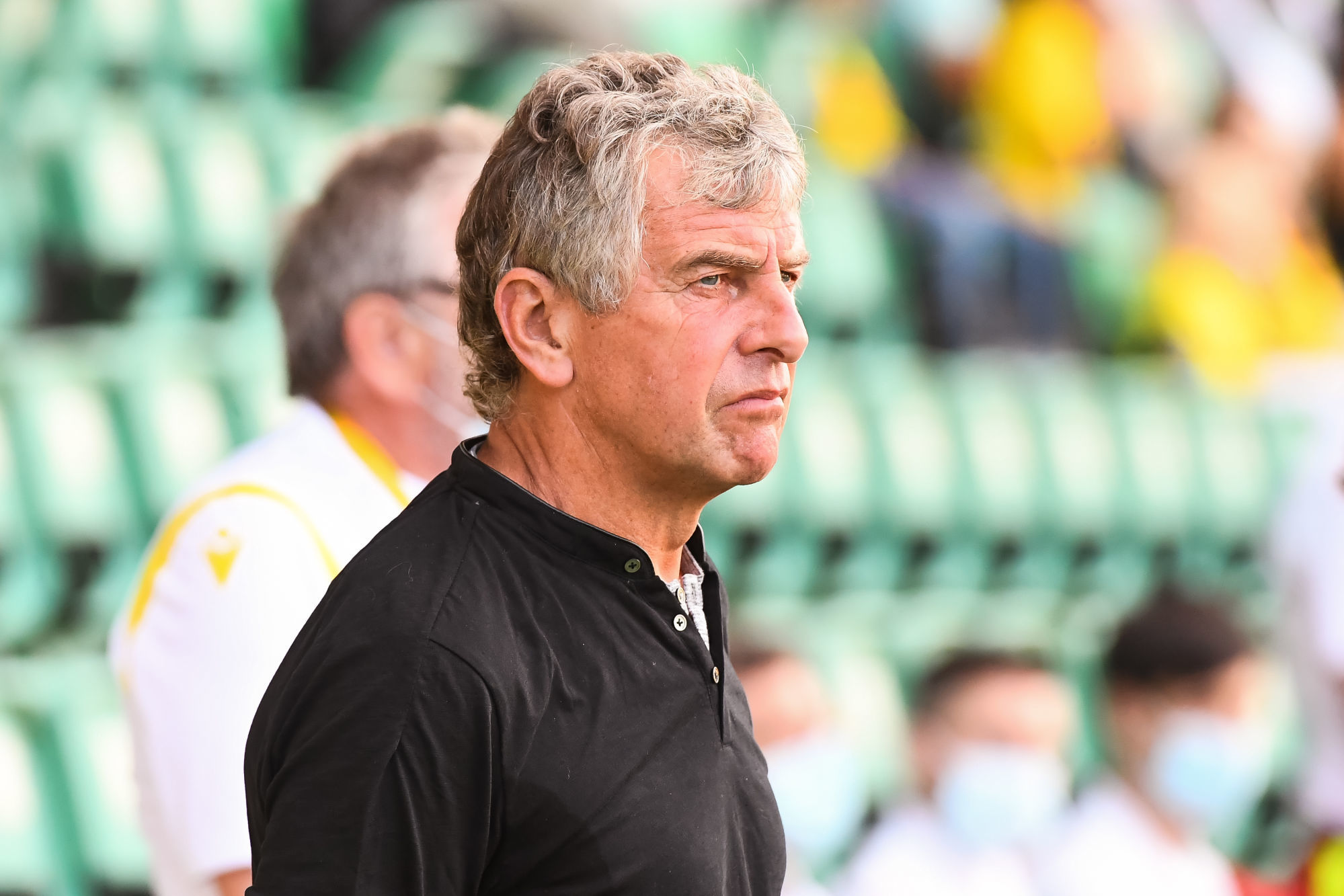 Les menaces, les regrets, Gignac et Létang... les confidences de Christian Gourcuff