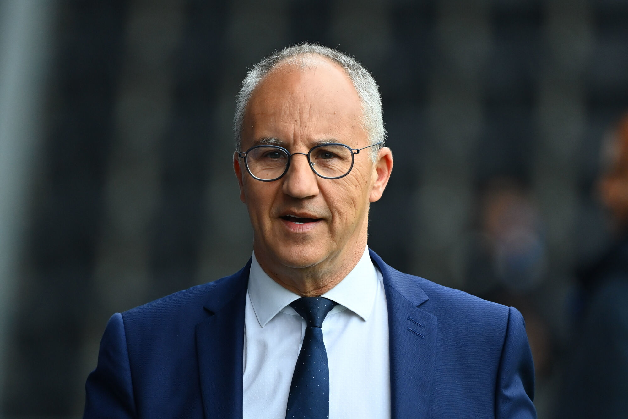 Angers : en pleine tempête, Saïd Chabane se dit prêt à vendre le club