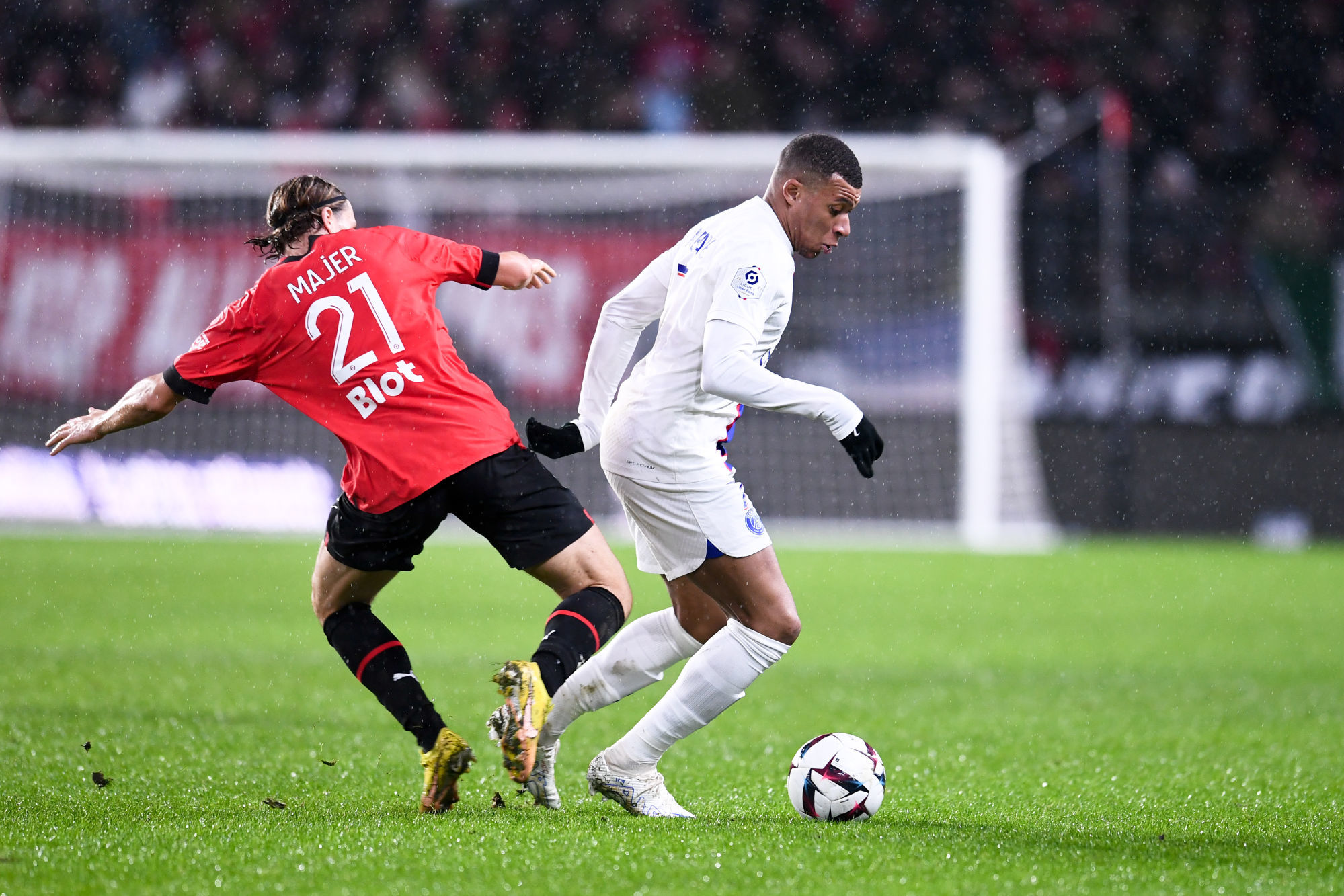 L1 (J28), PSG - Rennes : les compositions officielles sont tombées