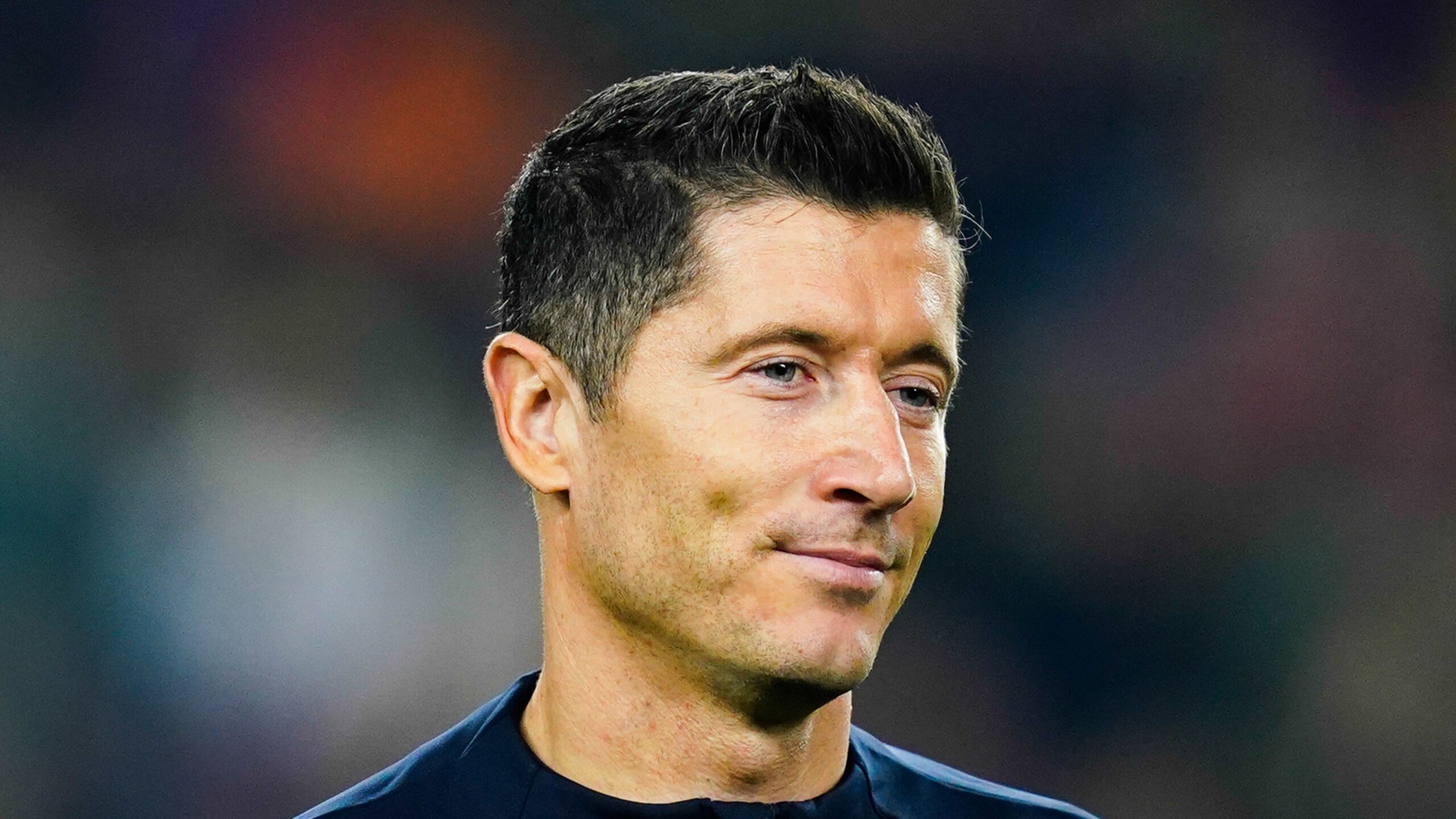 Barça : Lewandowski donne un indice sur son avenir