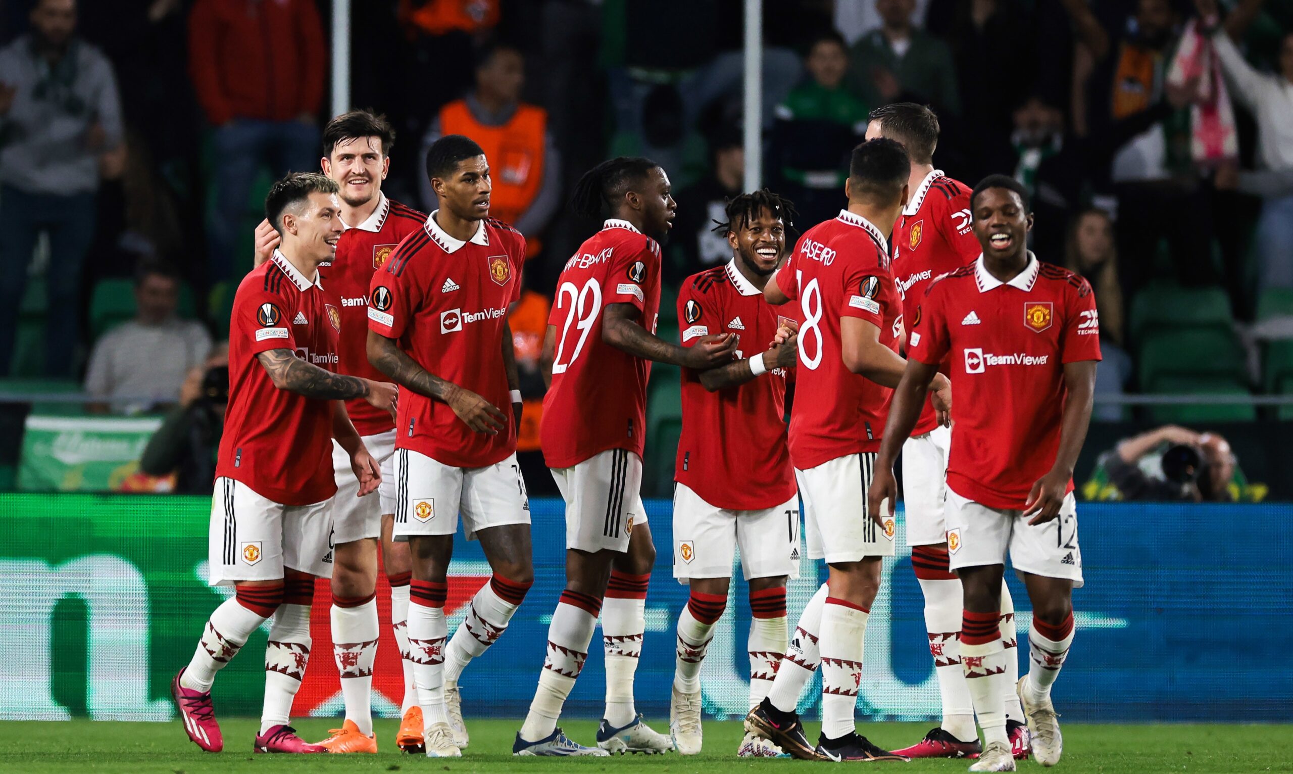Man United : des représentants du Qatar présents à Manchester en vue du rachat du club