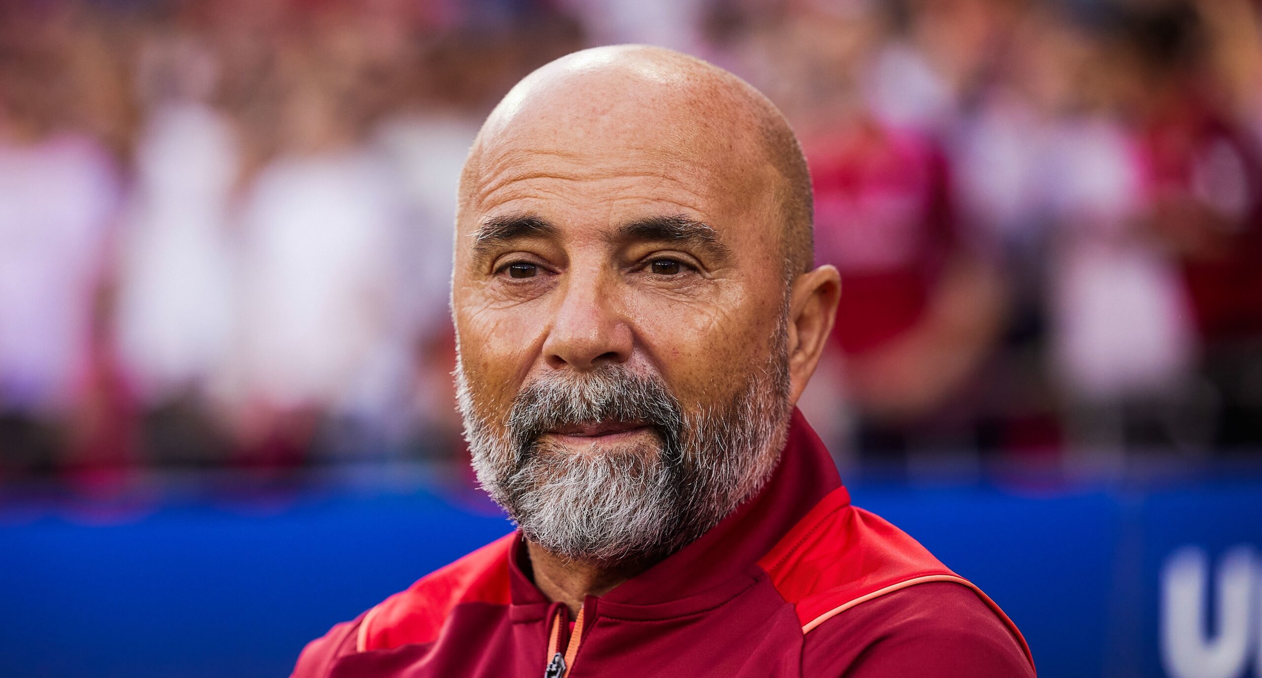 Séville : Sampaoli viré, le remplaçant déjà trouvé