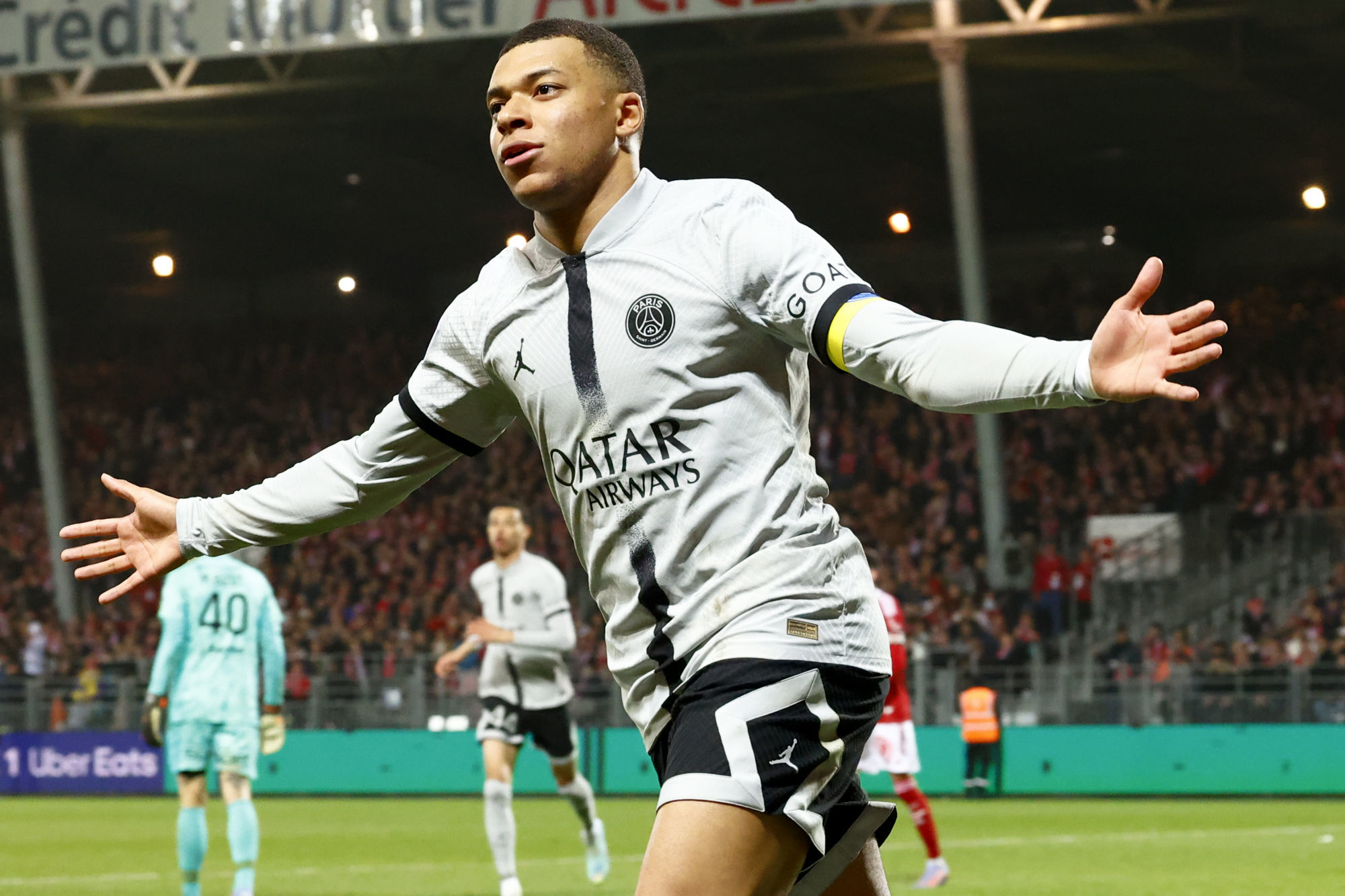 Mercato : le président de la Liga ouvre grand la porte à Mbappé