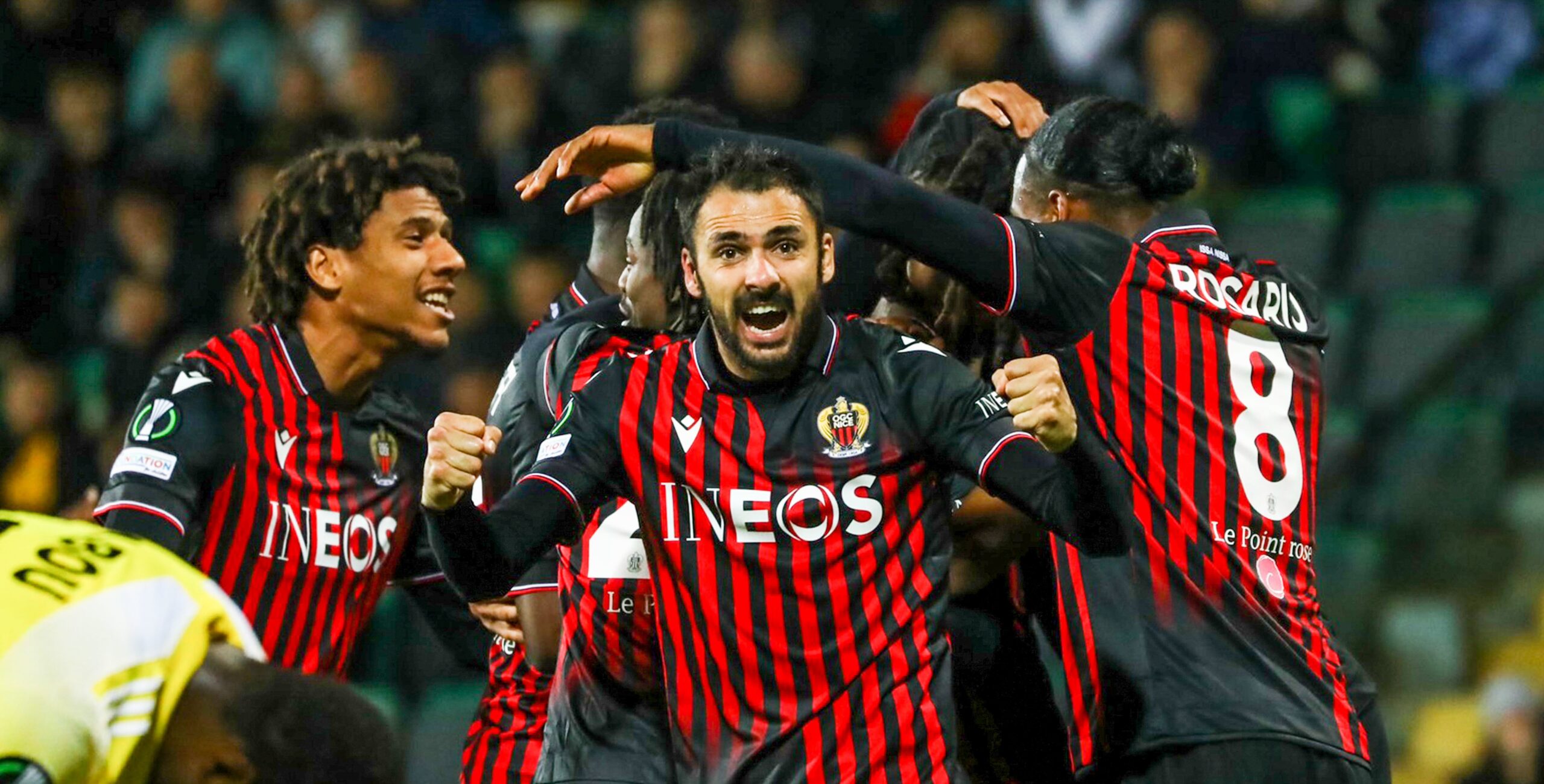 Malgré les échecs, la France peut – un peu – souffler pour l’indice UEFA